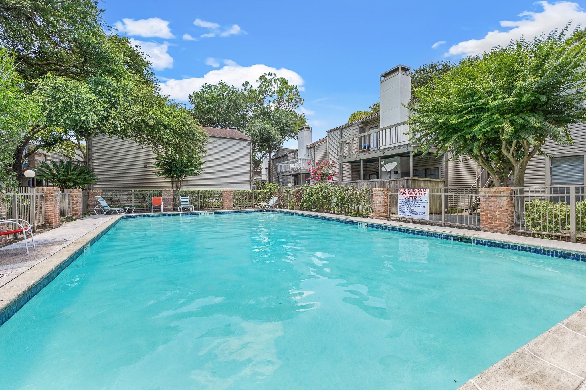 9707 Richmond Avenue #53 — photo