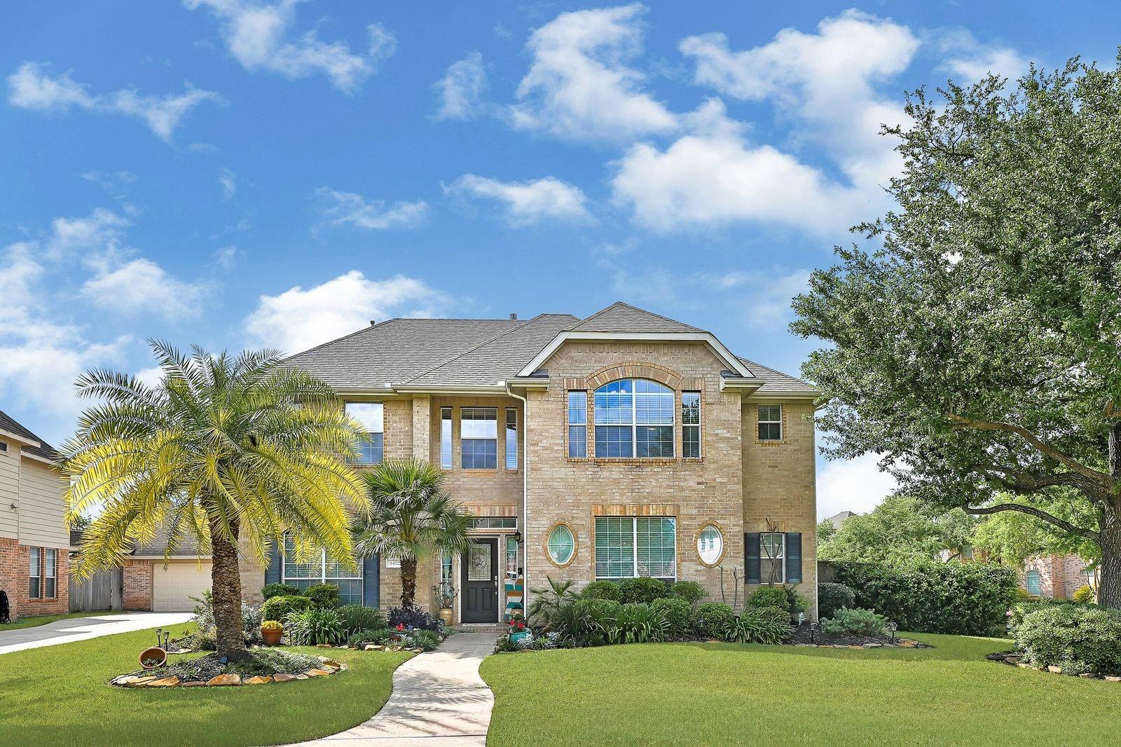 3422 Bay Breeze Drive — photo