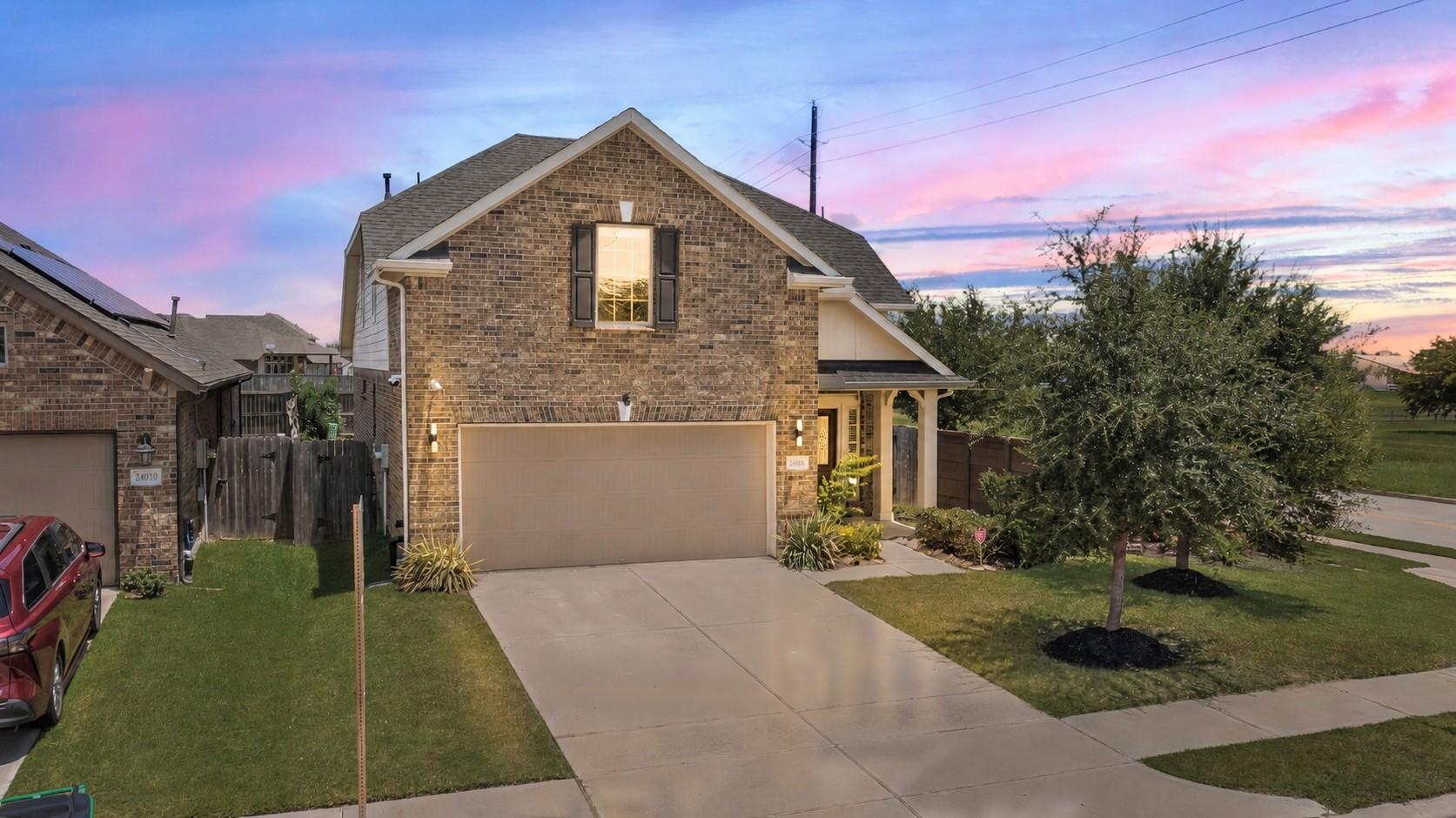 24006 Silver Sunset Lane — photo