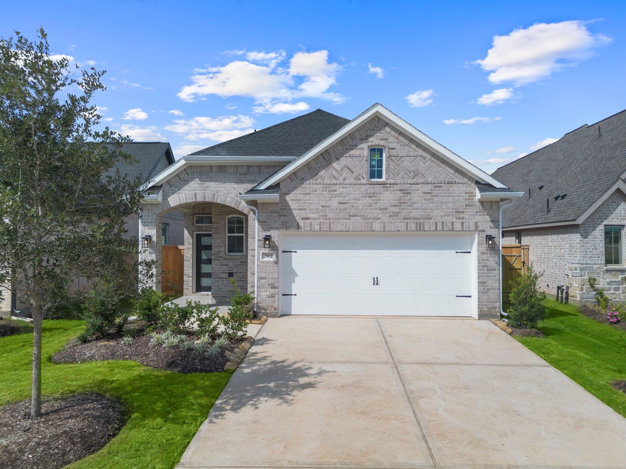 2858 Orange Leaf Drive — photo