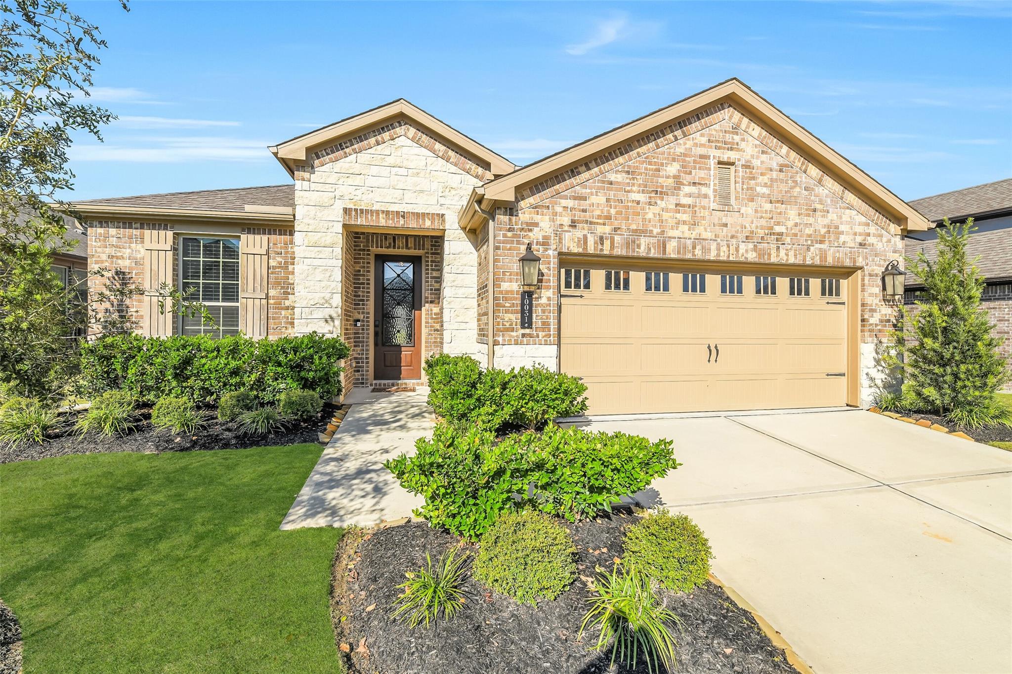 10031 Lehman Drive — photo