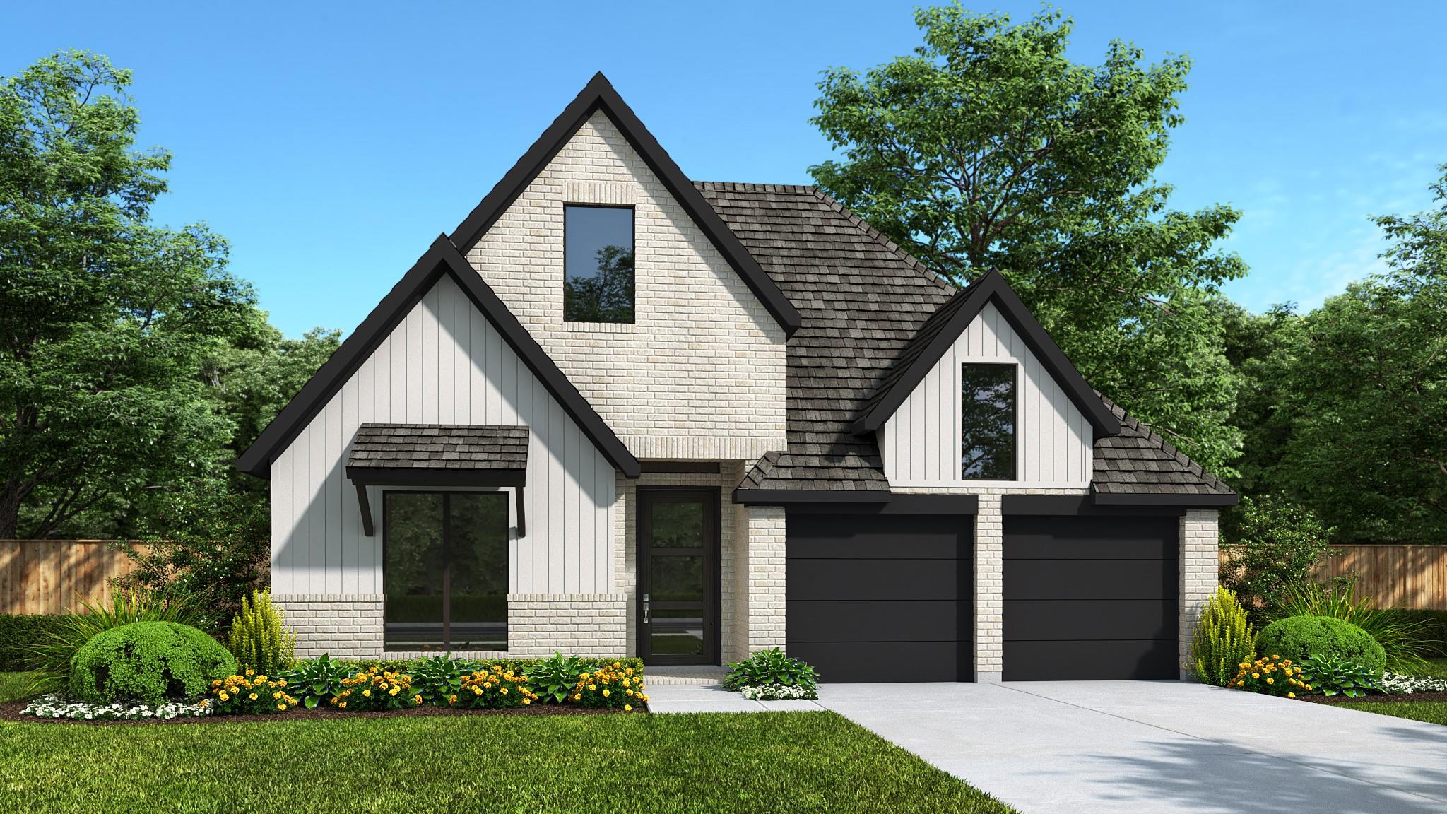 18827 Ivory Laurel Court — photo