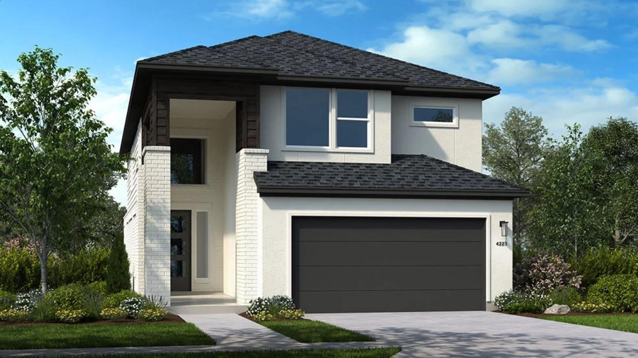 9303 Willowbank Gap Lane — photo