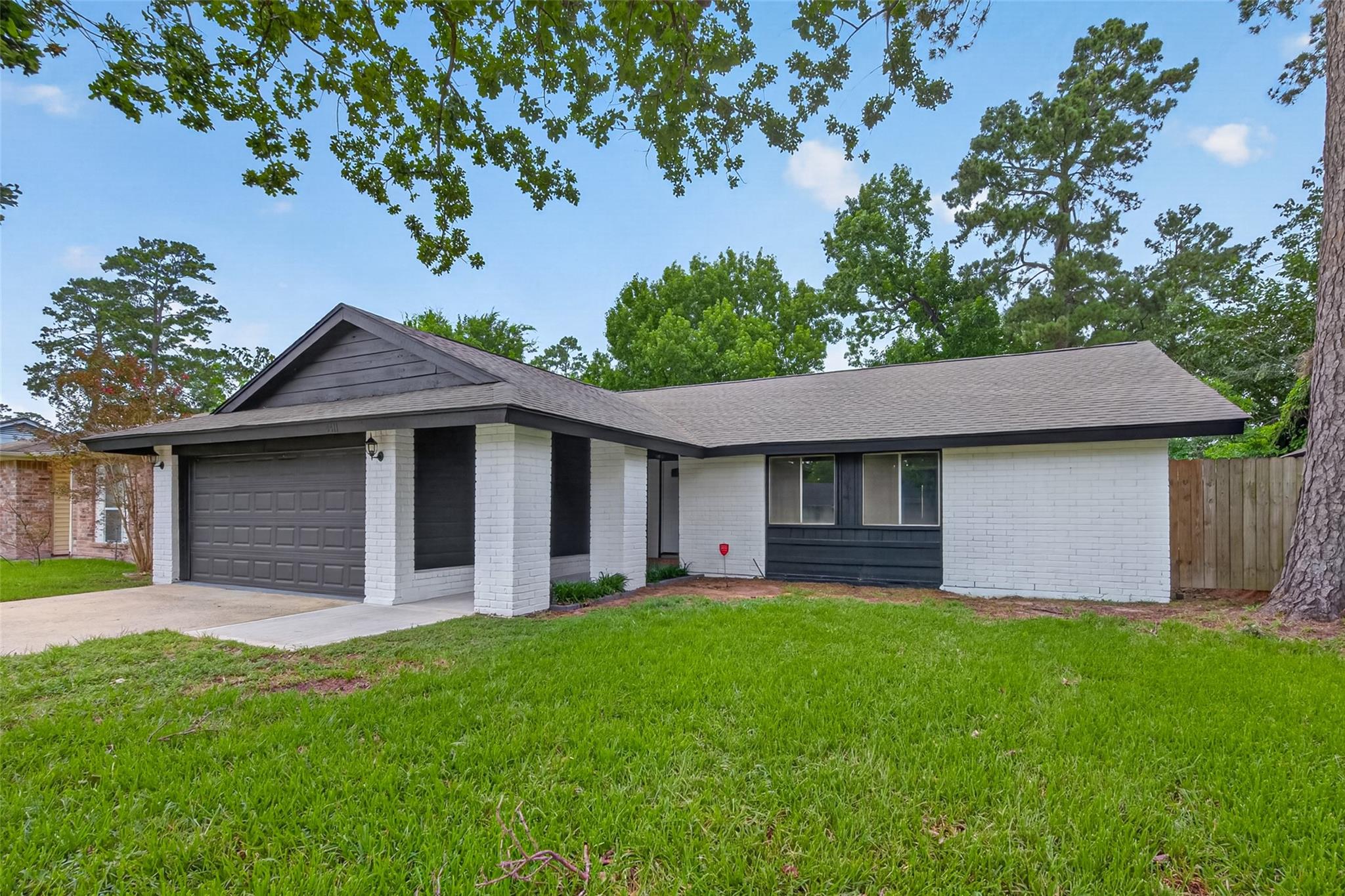 4411 Monteith Drive, Spring, TX 77373 — photo 2