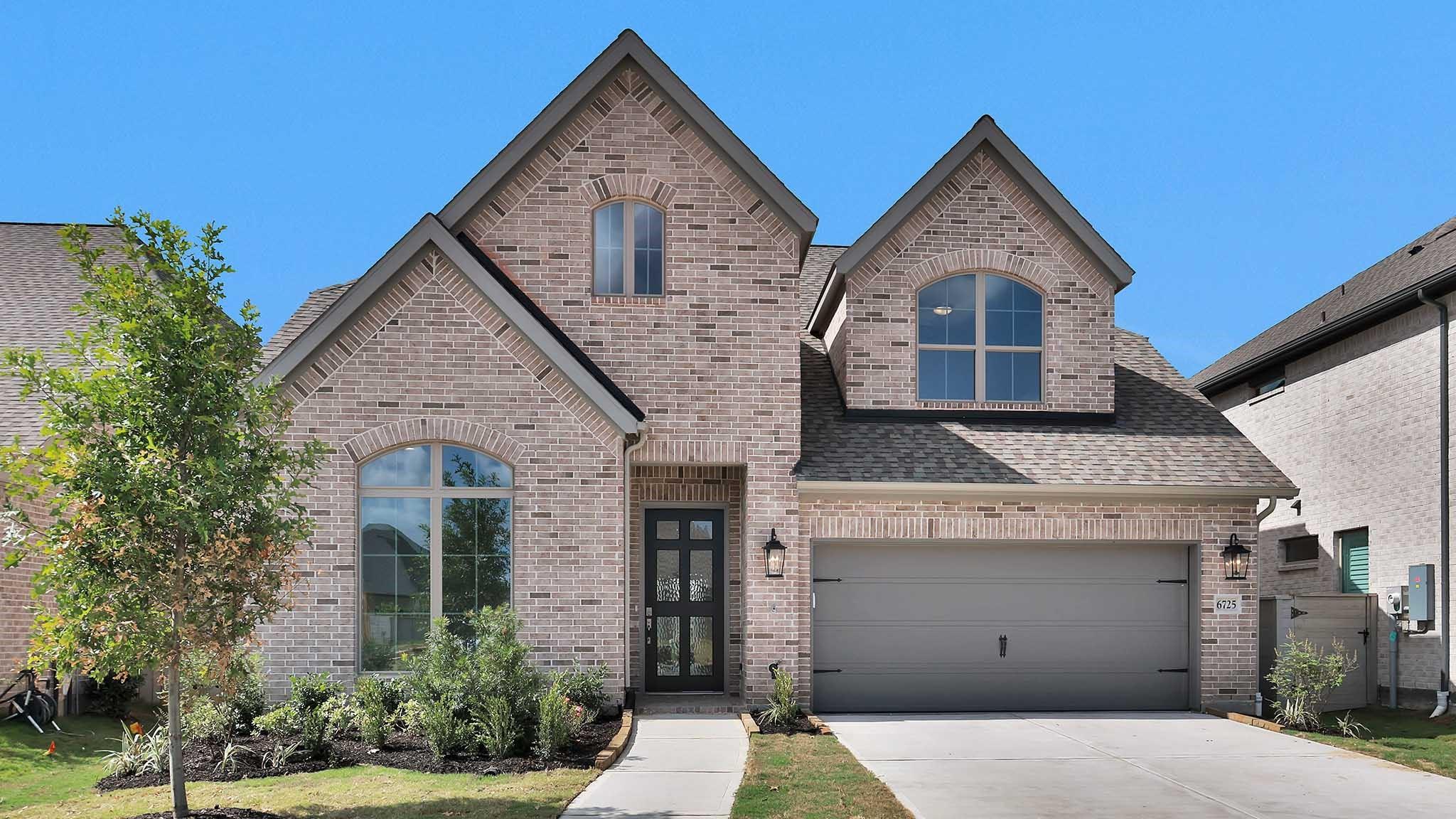 6725 Hillside View Lane — photo