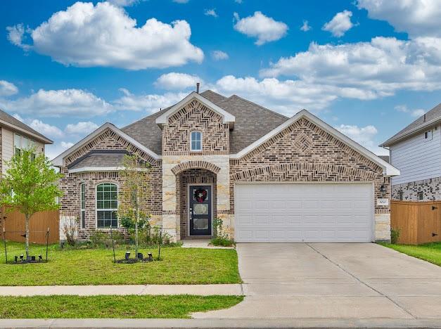 3021 Sorrento Hill Drive — photo