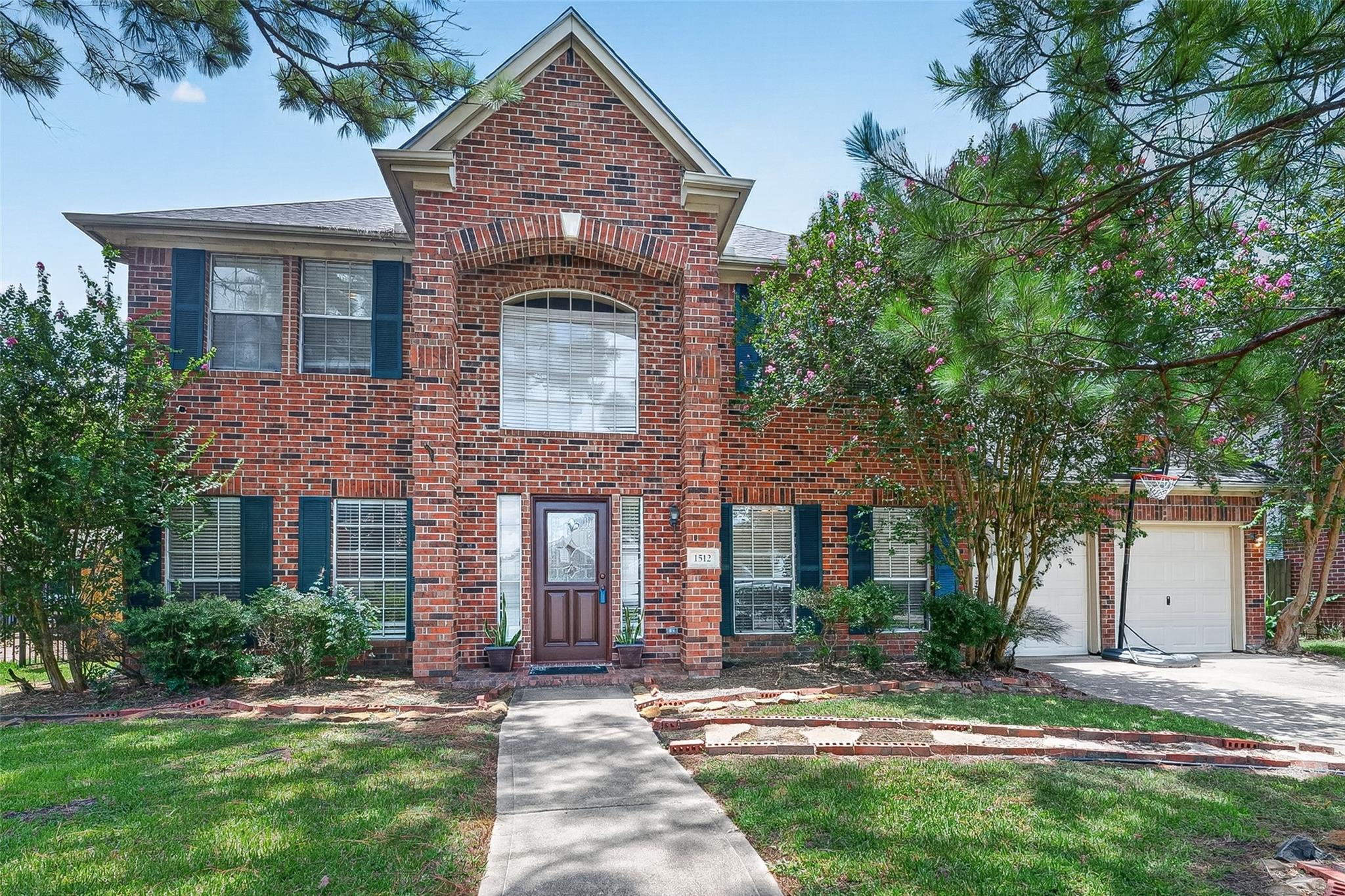1512 Pine Grove Lane — photo
