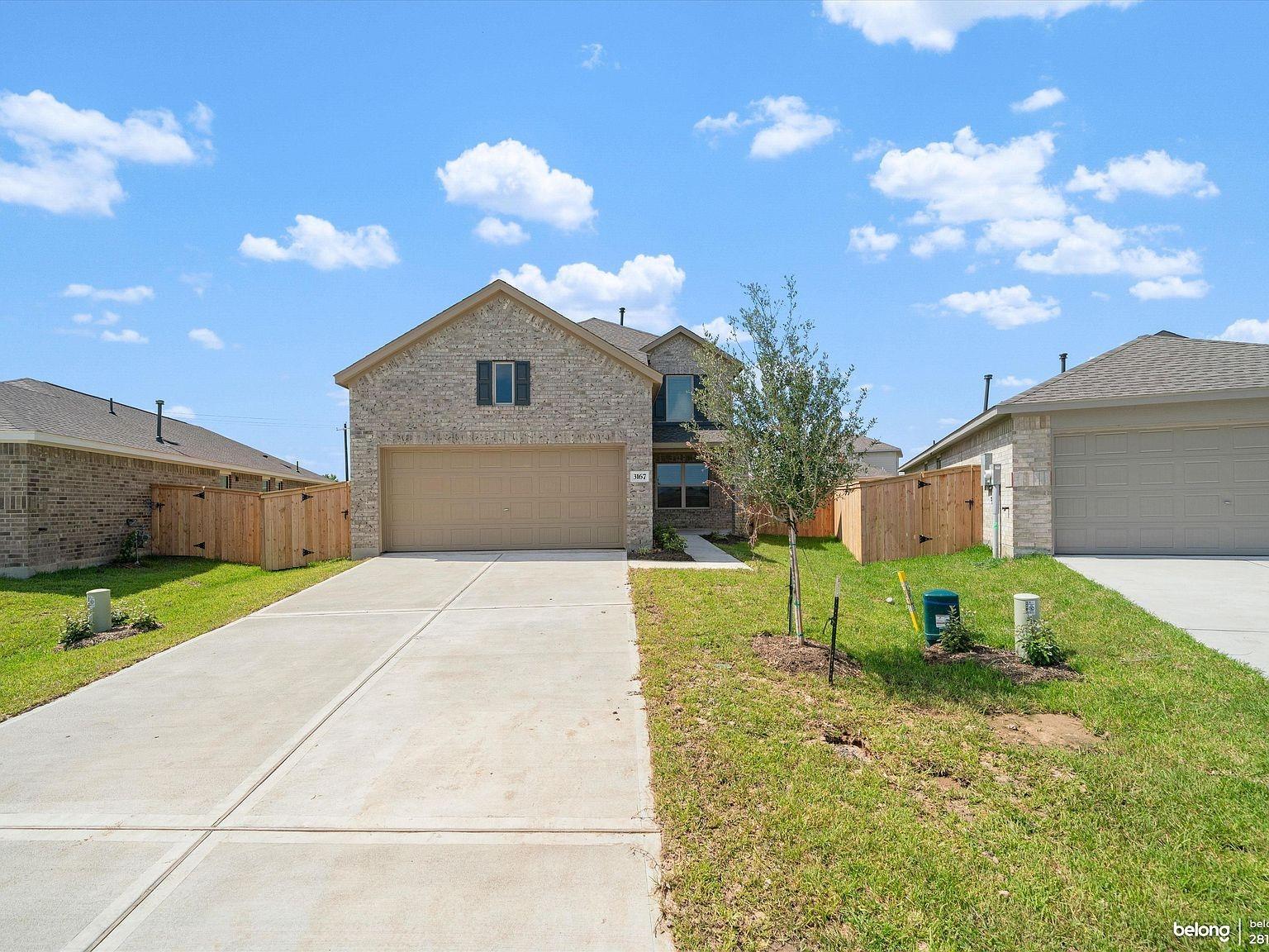 3167 Savannah Rose Drive — photo