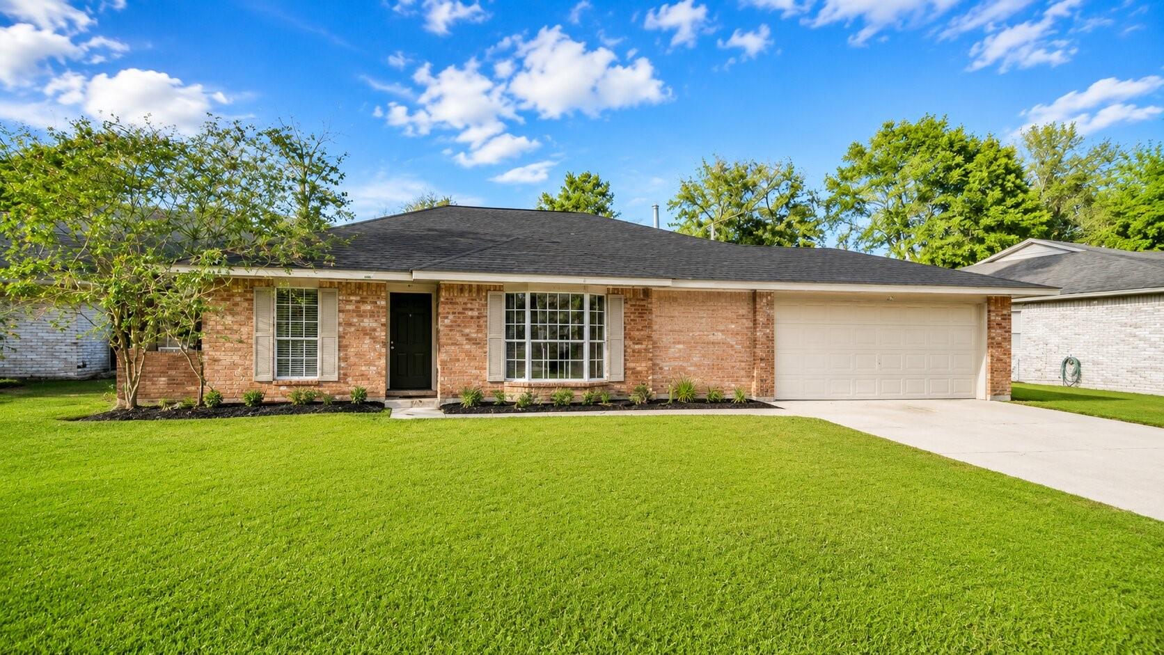 4427 Algernon Drive, Spring, TX 77373 — photo 2