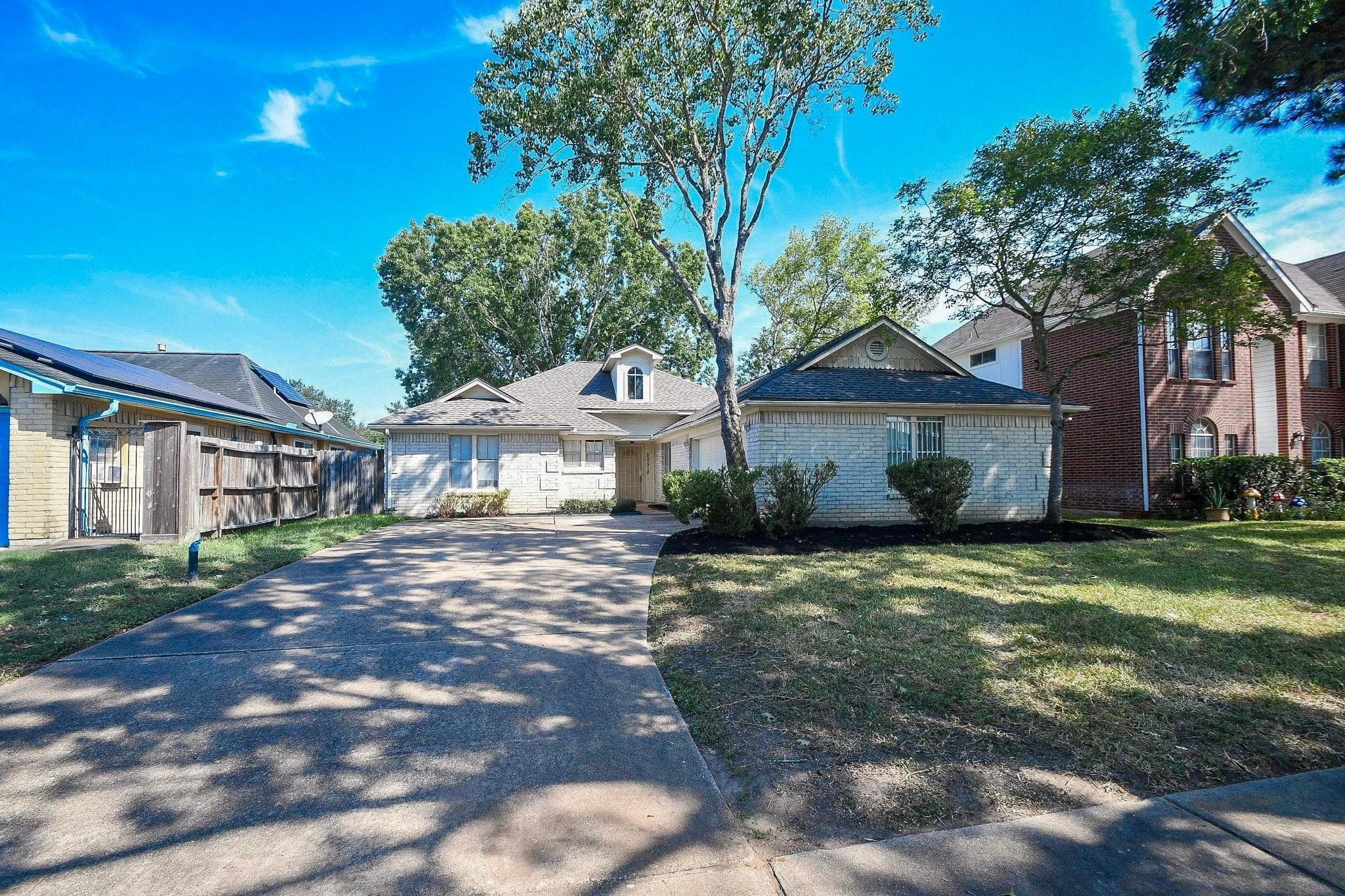 22518 Rangeview Drive, Katy, TX 77450 — photo 2