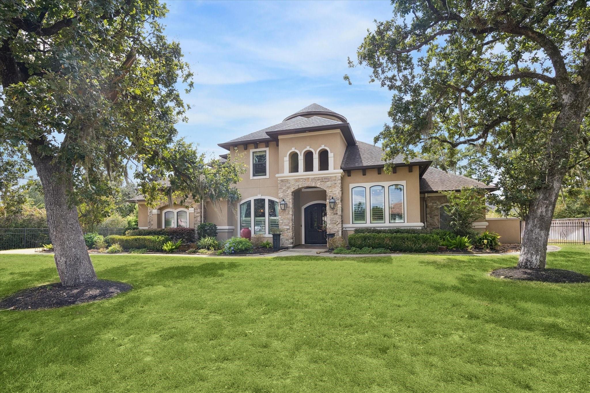 4510 Milani Ridge Court, Spring, TX 77386 — photo 2