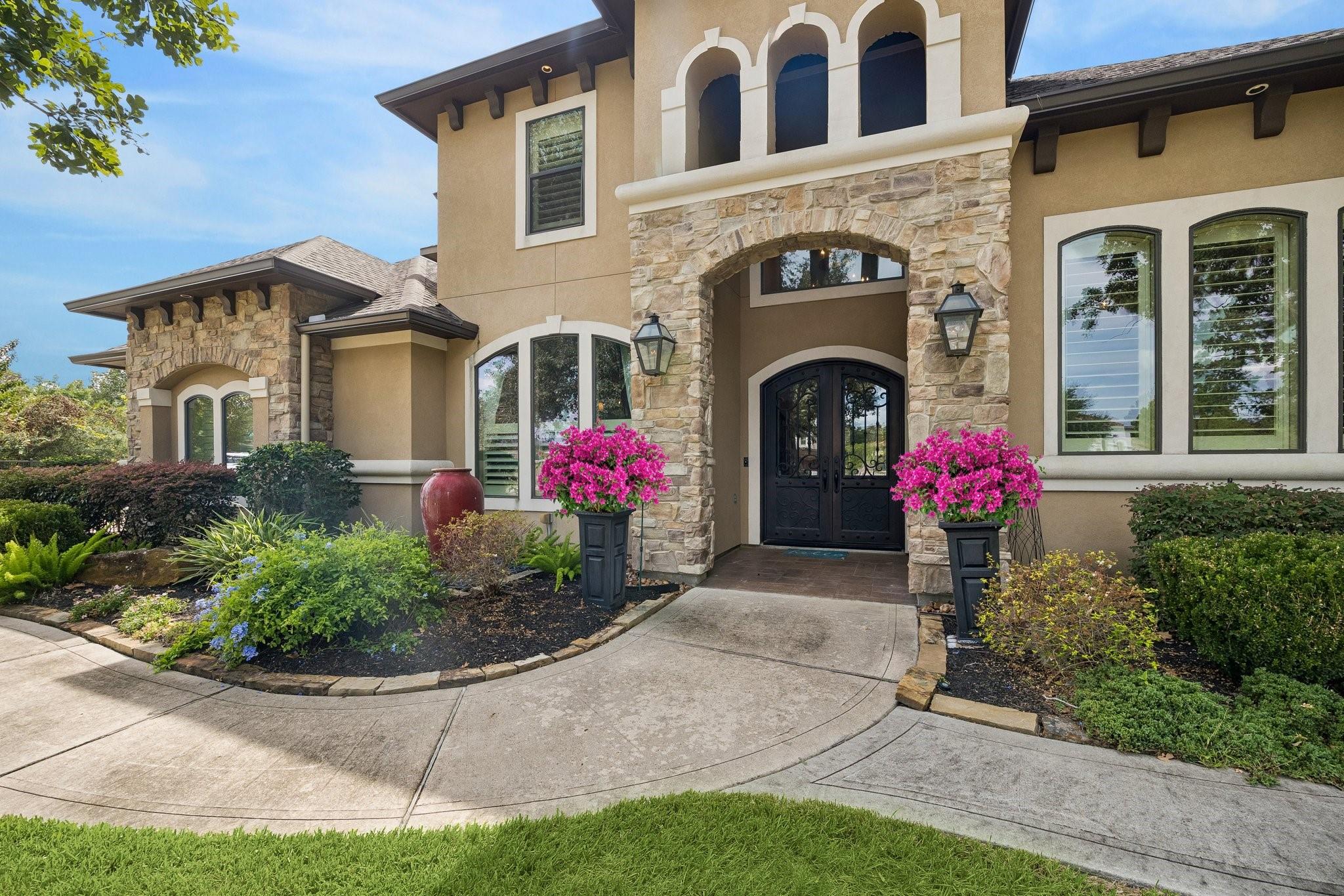 4510 Milani Ridge Court, Spring, TX 77386 — photo 3