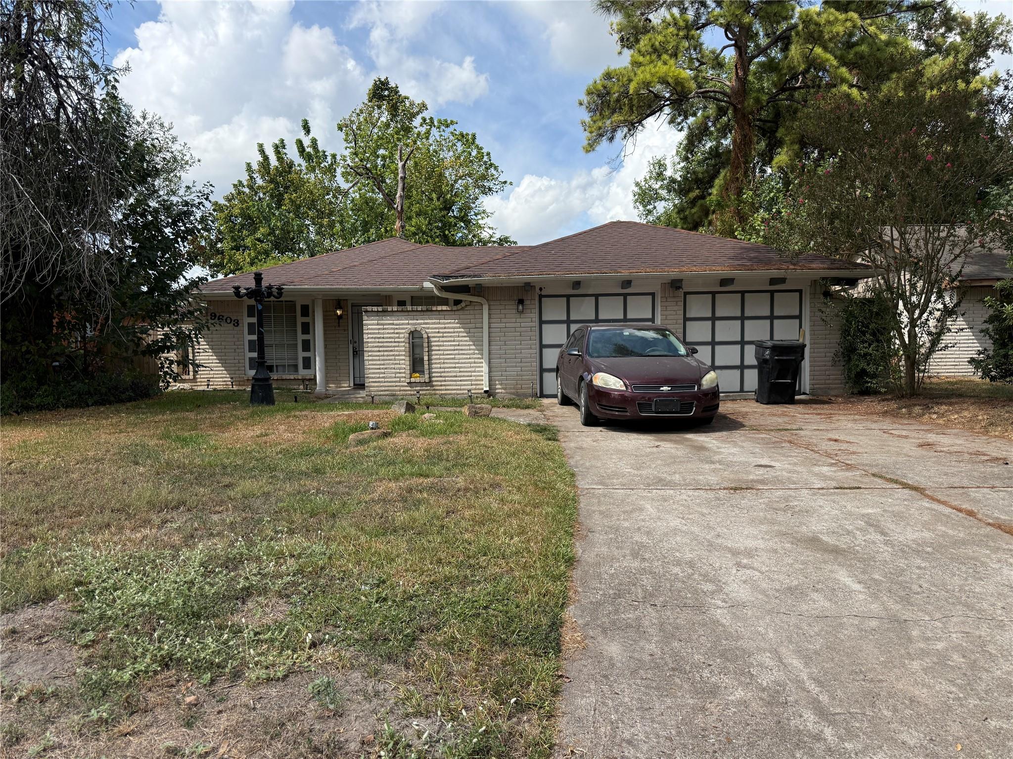 9603 Eblen Drive — photo
