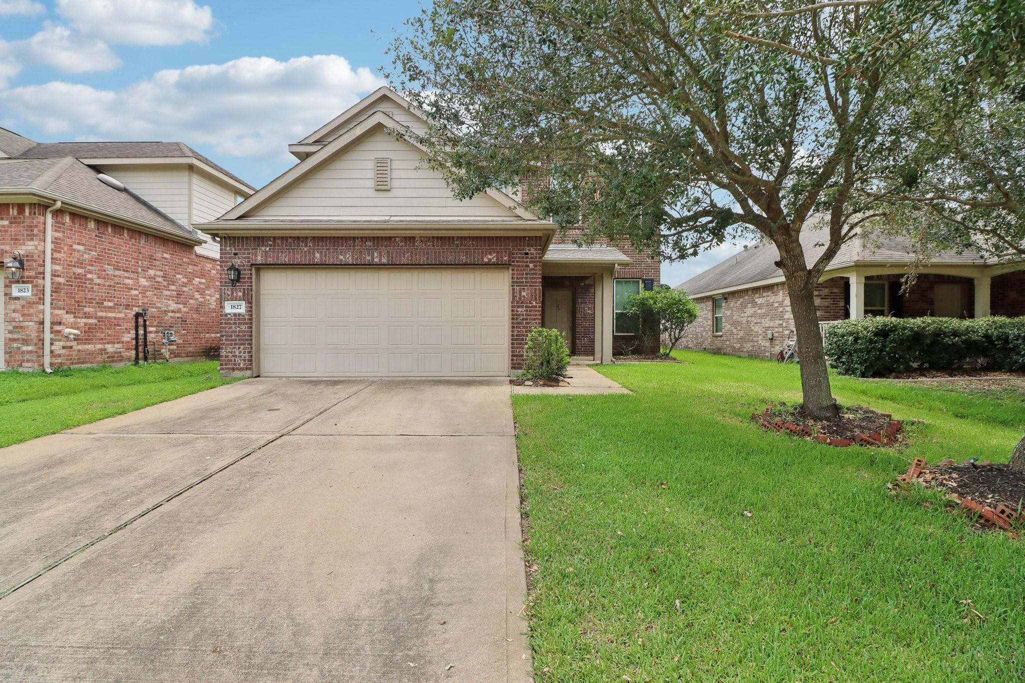 1827 Acorn Glen Trail — photo