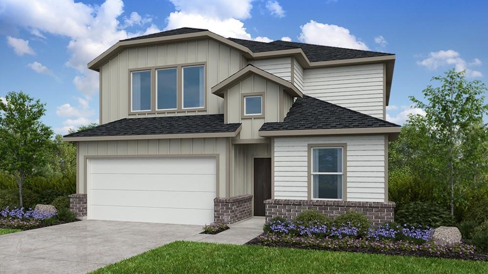 21807 Yellow Sunset Lane — photo
