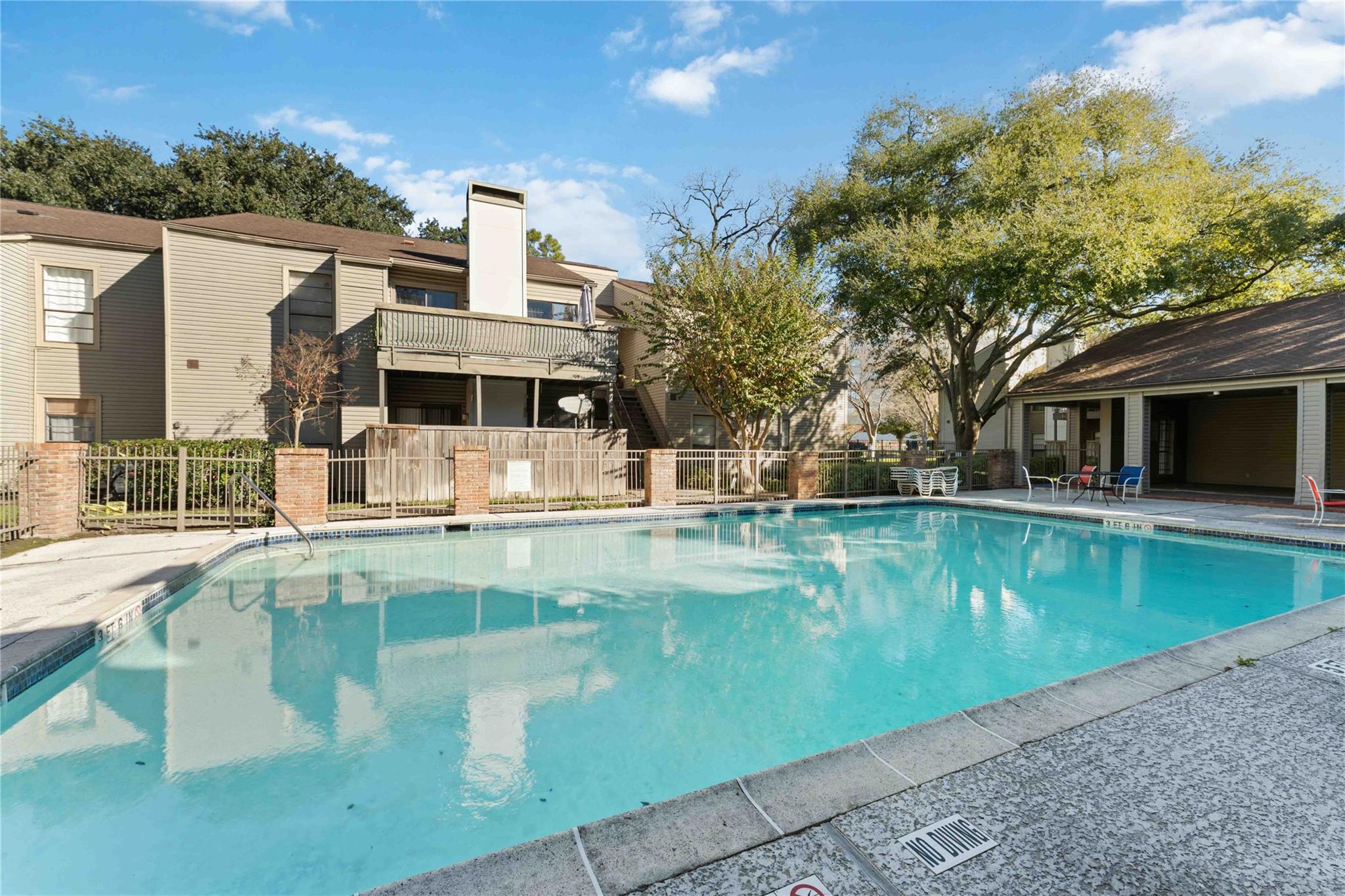 9707 Richmond Avenue #49 — photo