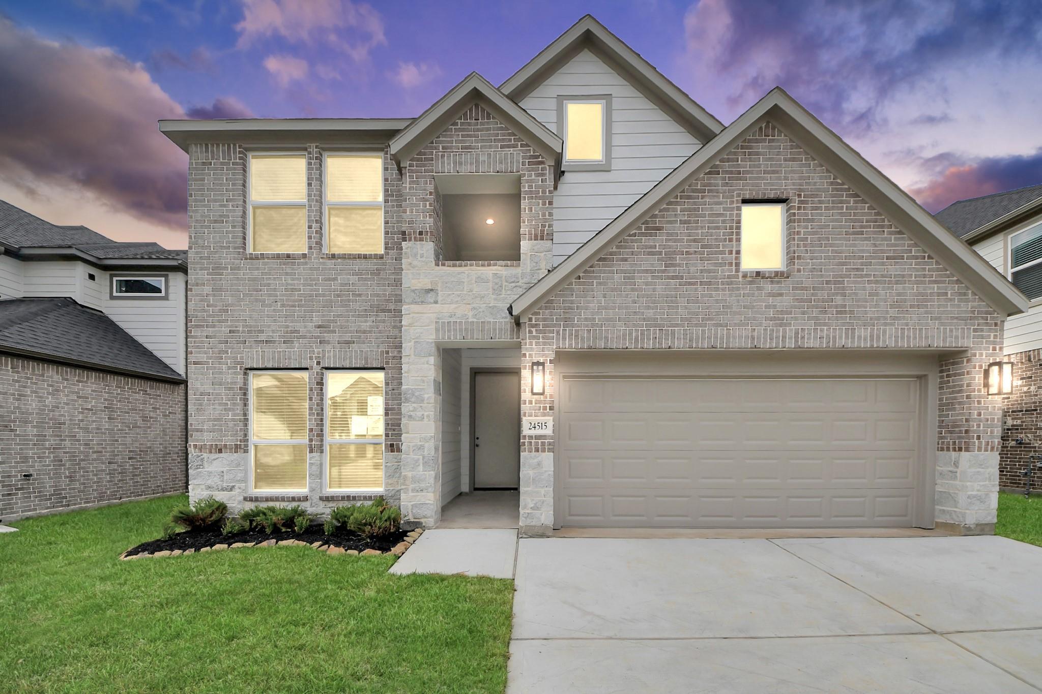 24515 Broad Park Ct — photo