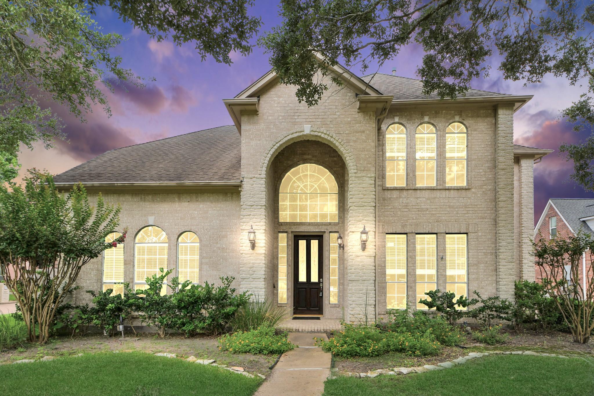 3903 Forbesbury Drive — photo