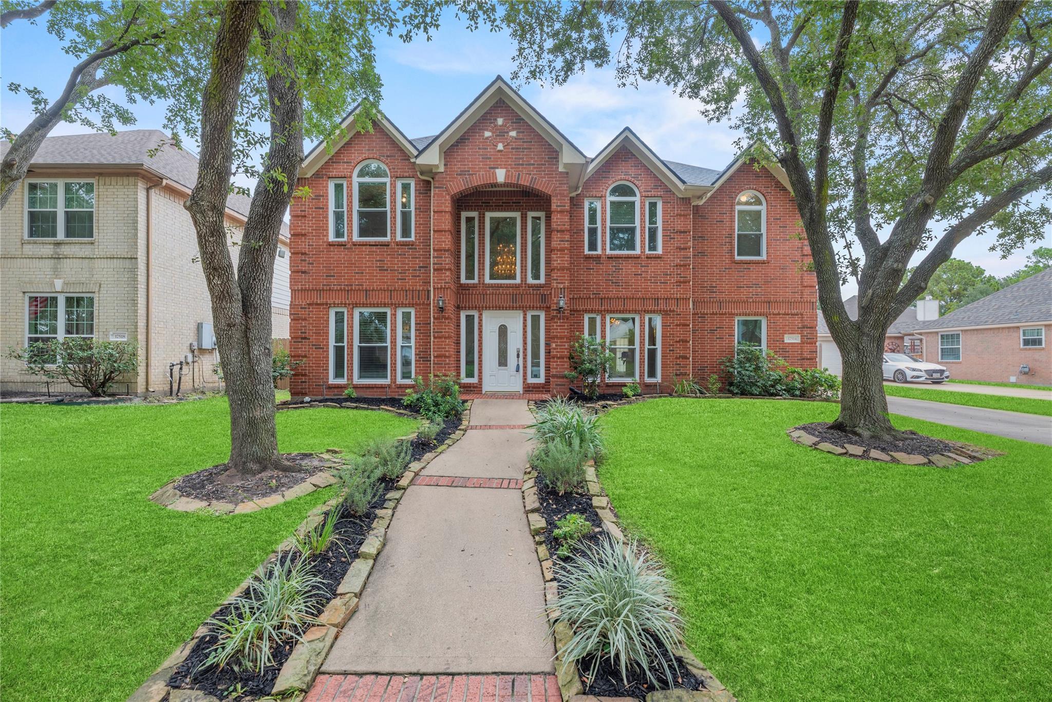17514 Whispering Star Court — photo
