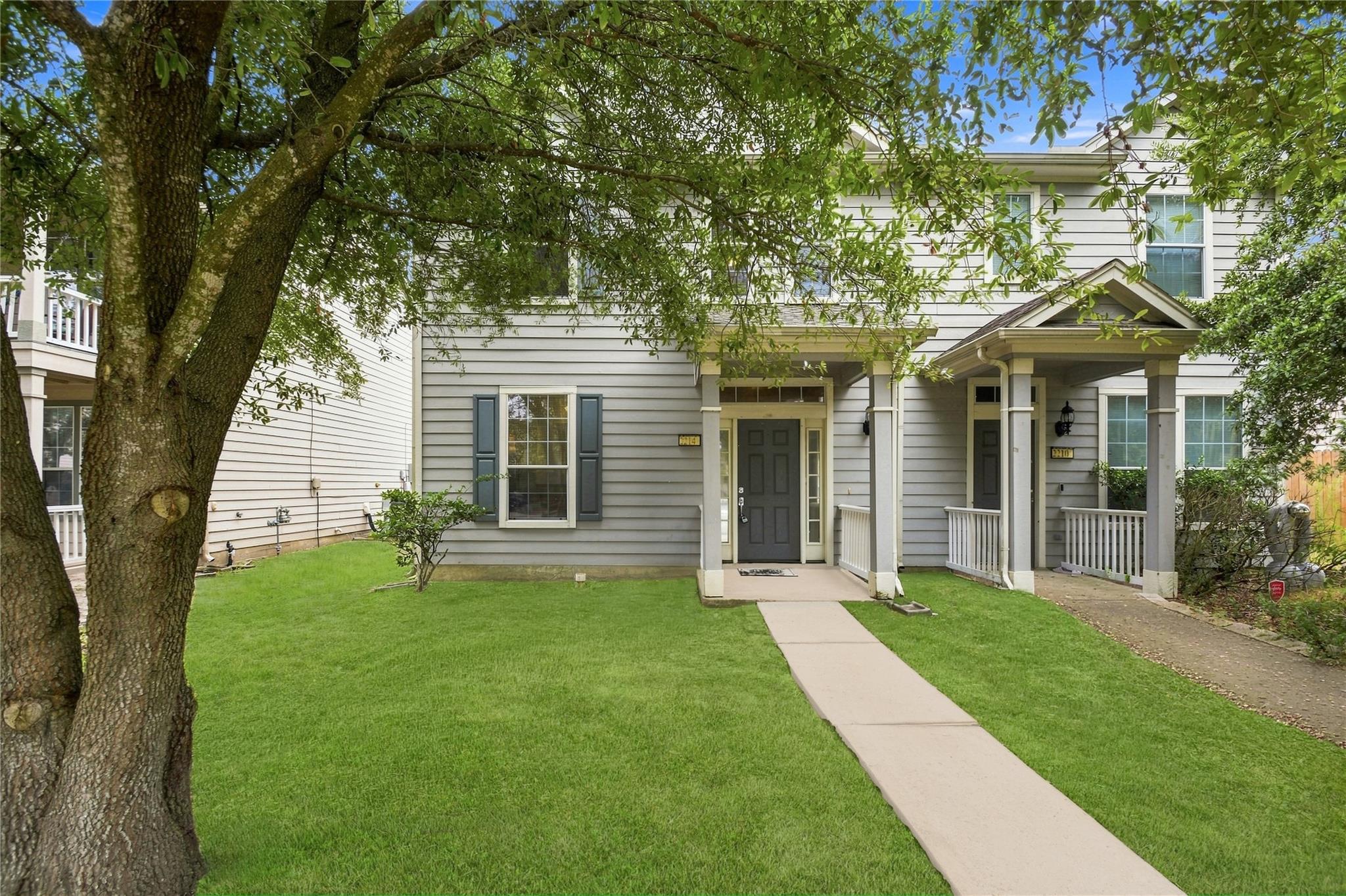 2214 Prairie Forest Trail — photo