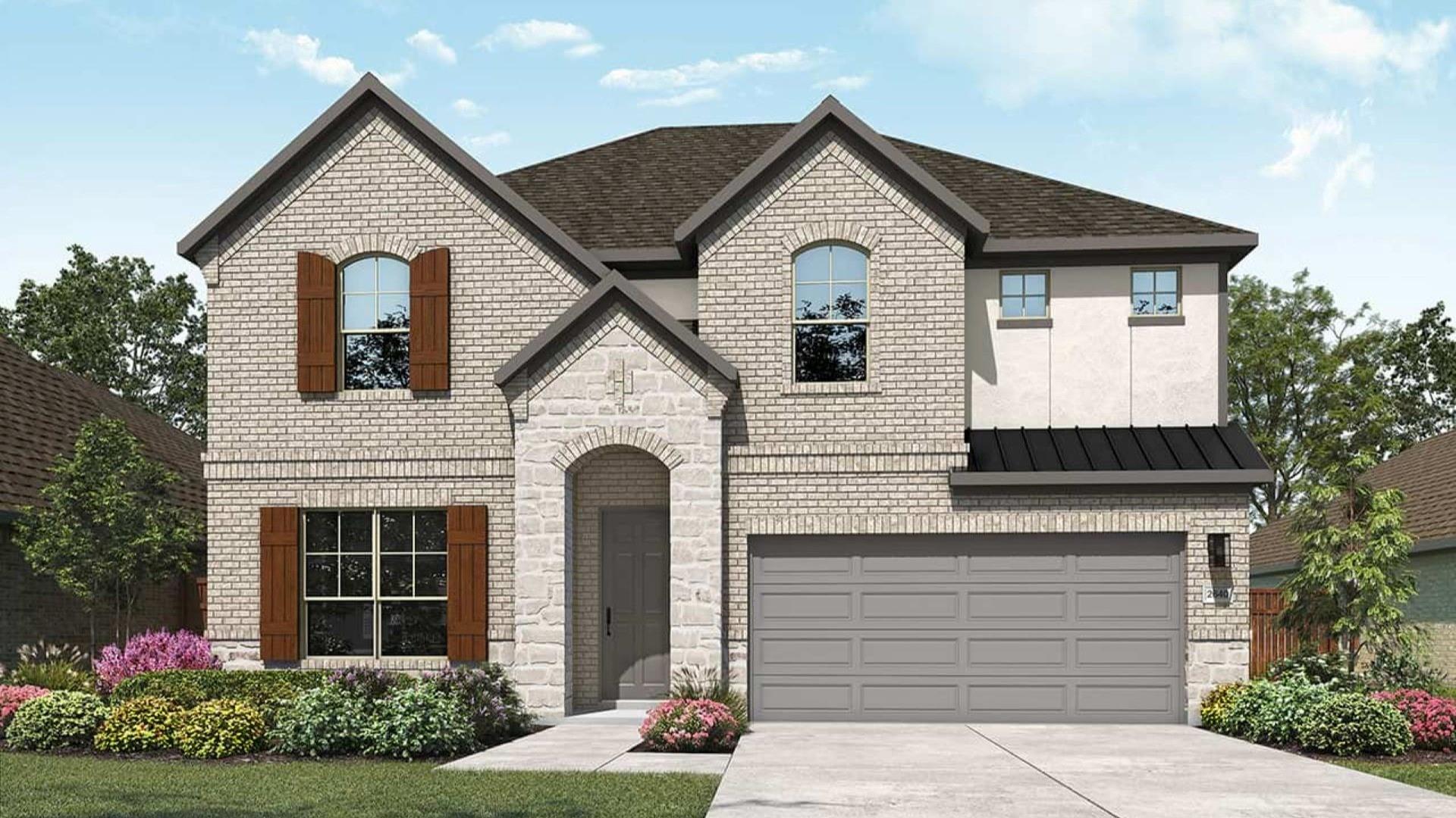2931 Hazel Meadows Lane — photo