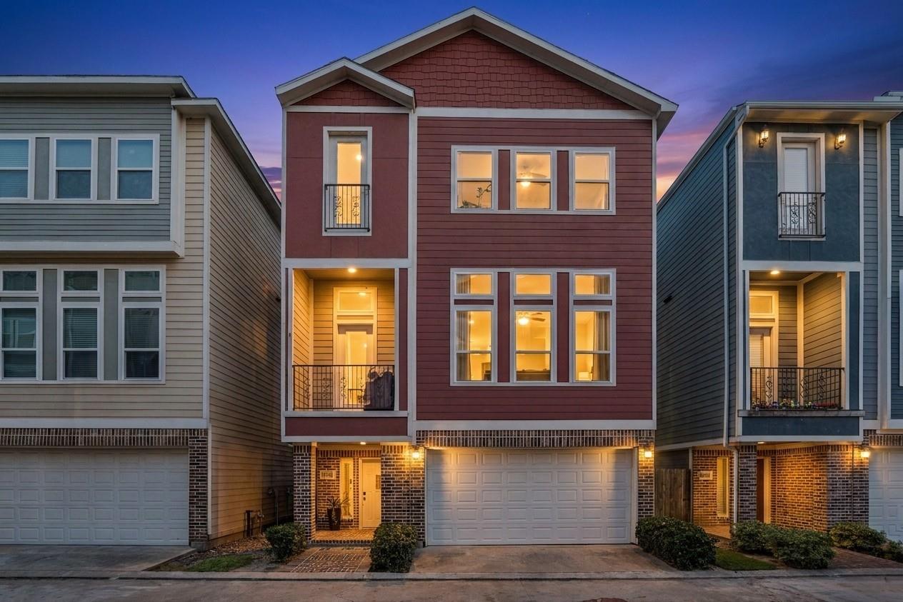 2108 Oatfield Drive — photo