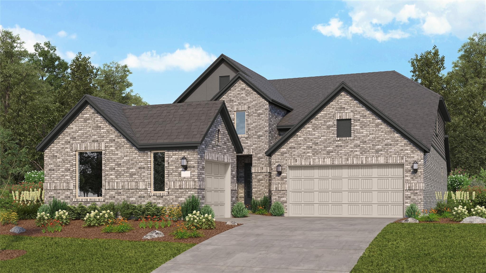 8114 Serene Meadow Lane — photo