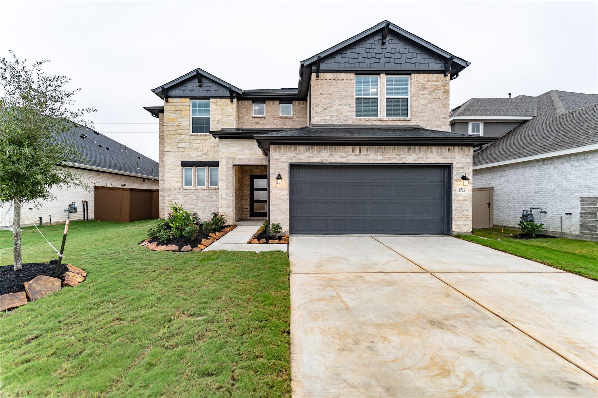 2722 Ruby Laurel Drive — photo