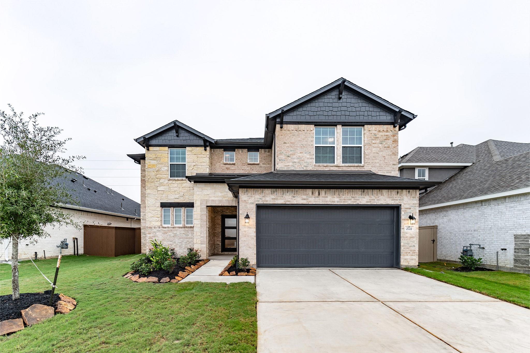 2722 Ruby Laurel Drive, Rosharon, TX 77583 — photo 2