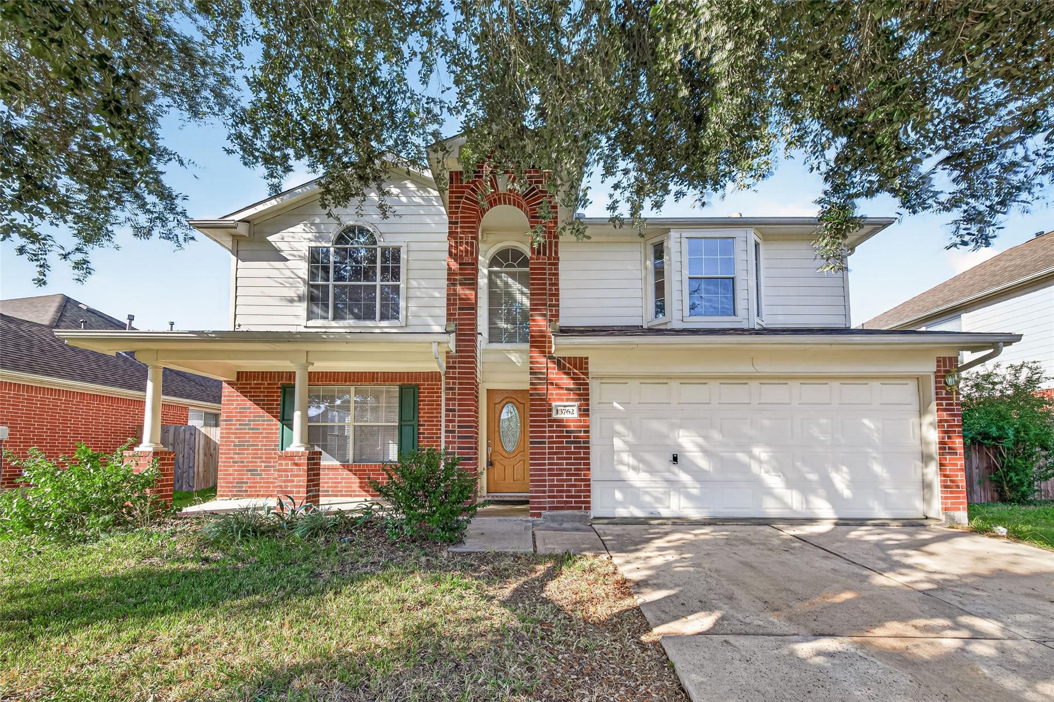 13762 Branford Greens Drive — photo