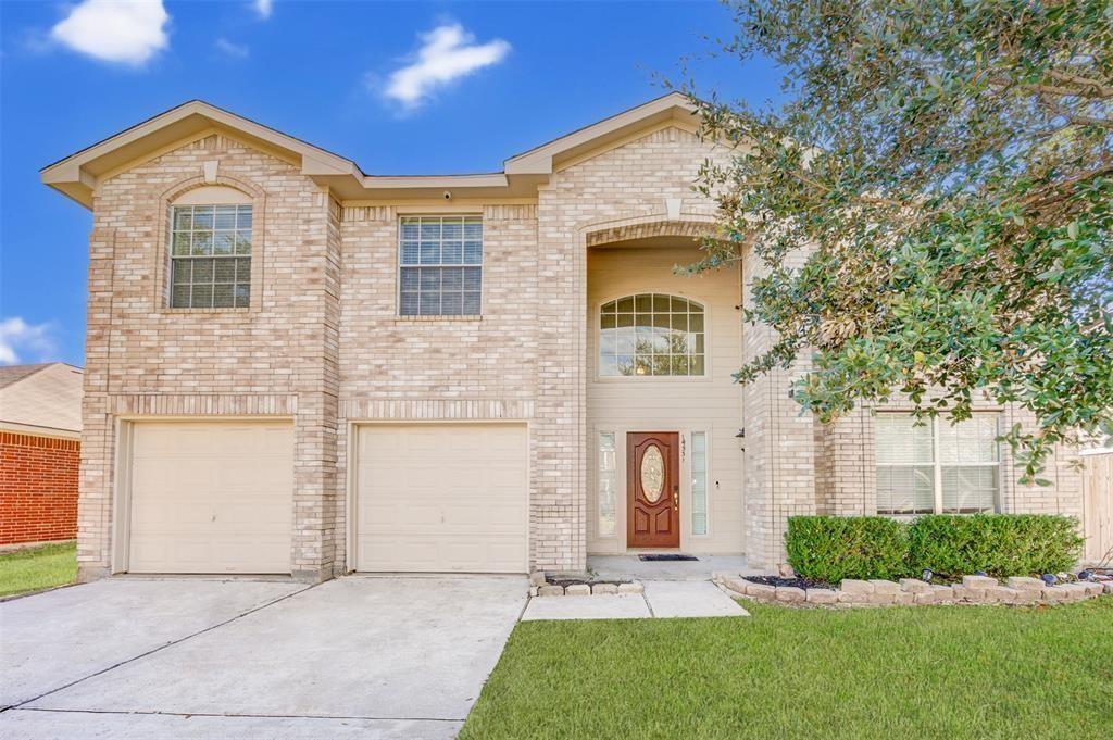 14331 Glade Point Drive — photo