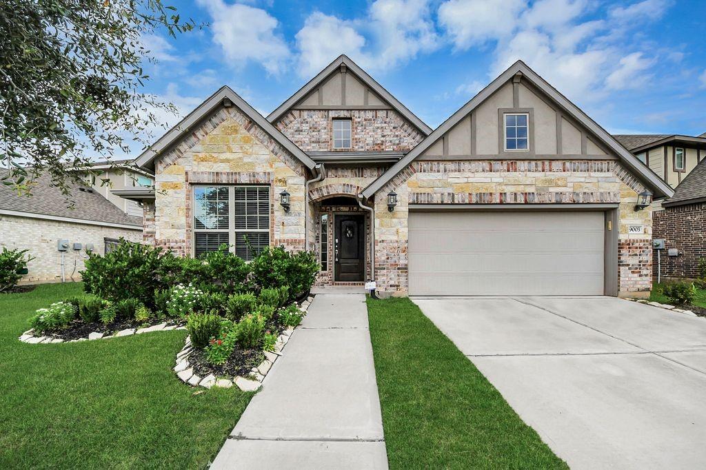 9003 Stanley Oak Drive — photo