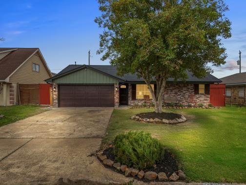 11007 Green Arbor Drive — photo