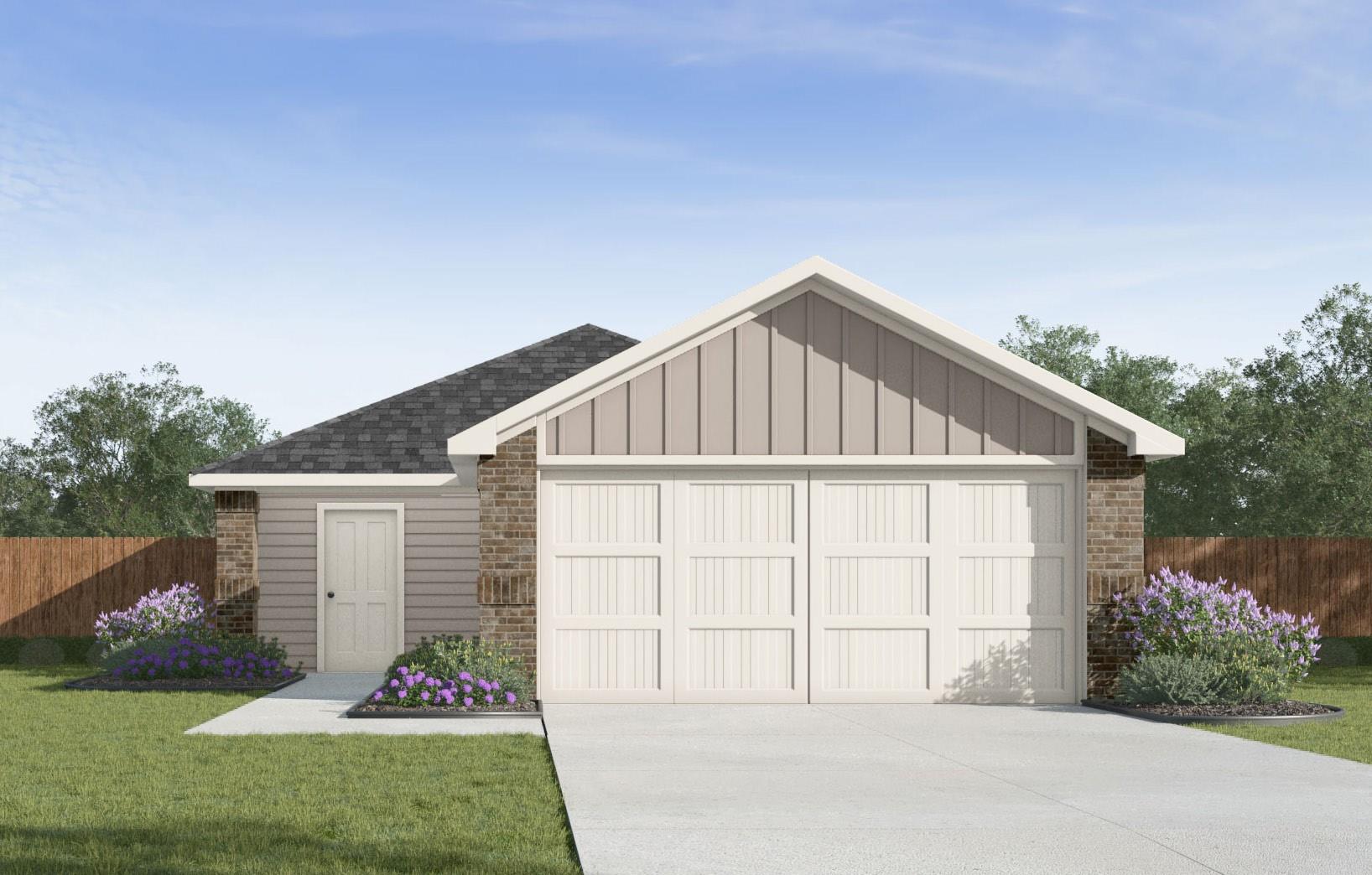 9022 Moonlight Lakes Drive — photo