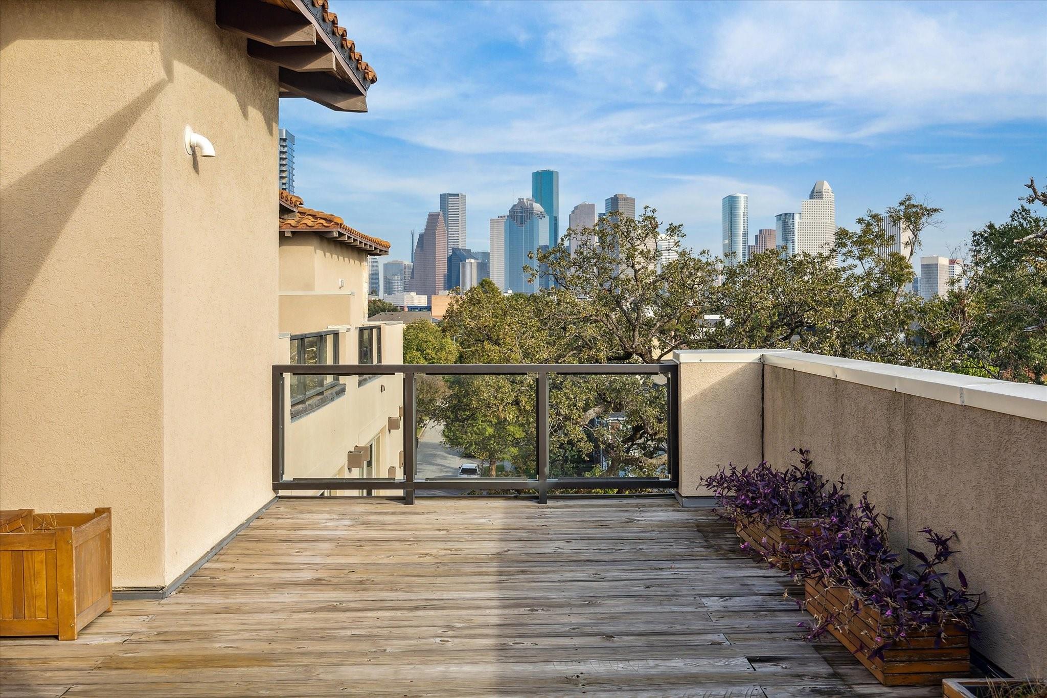 710 Stanford Street #C — photo