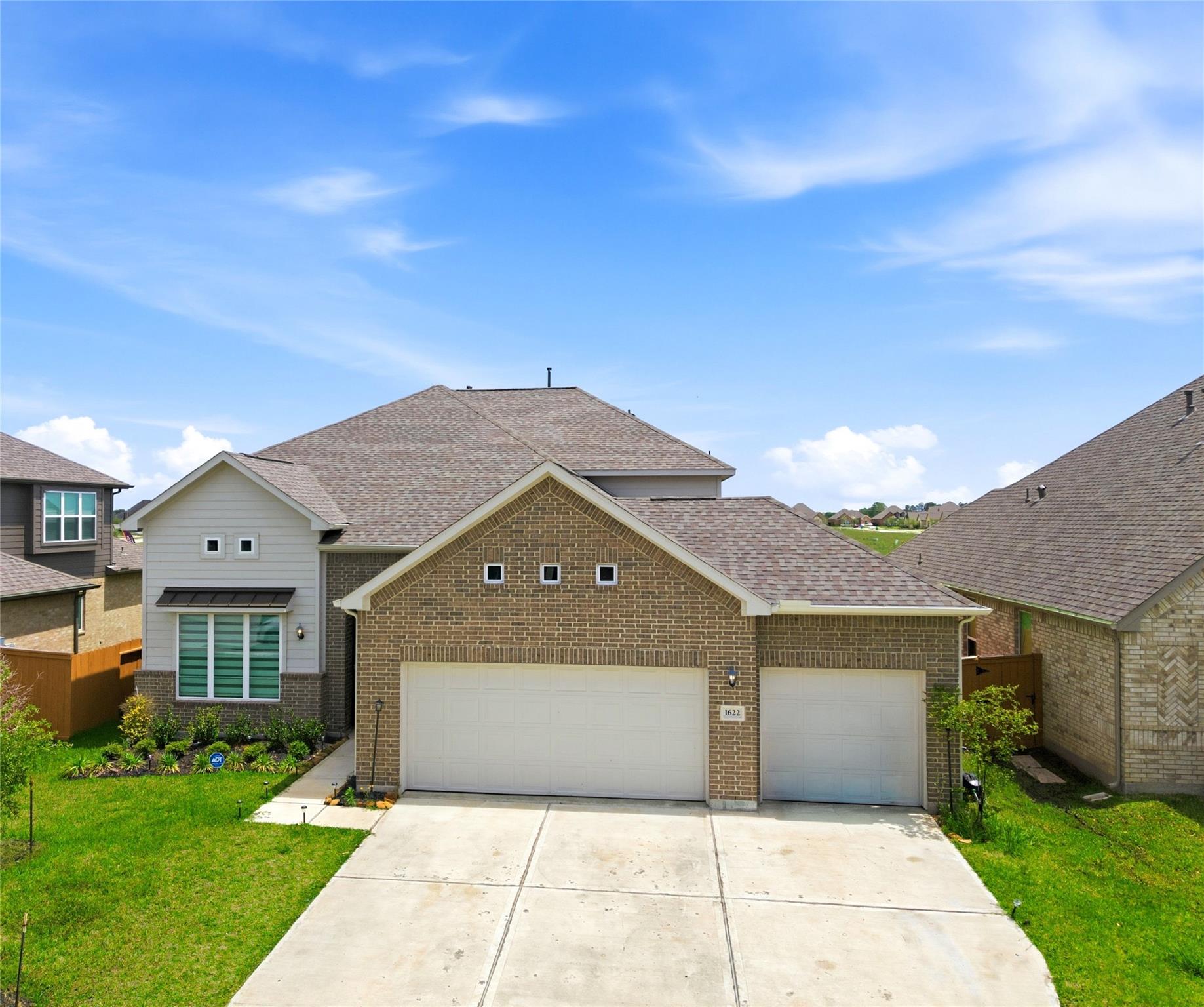 1622 Homewood Point Lane — photo