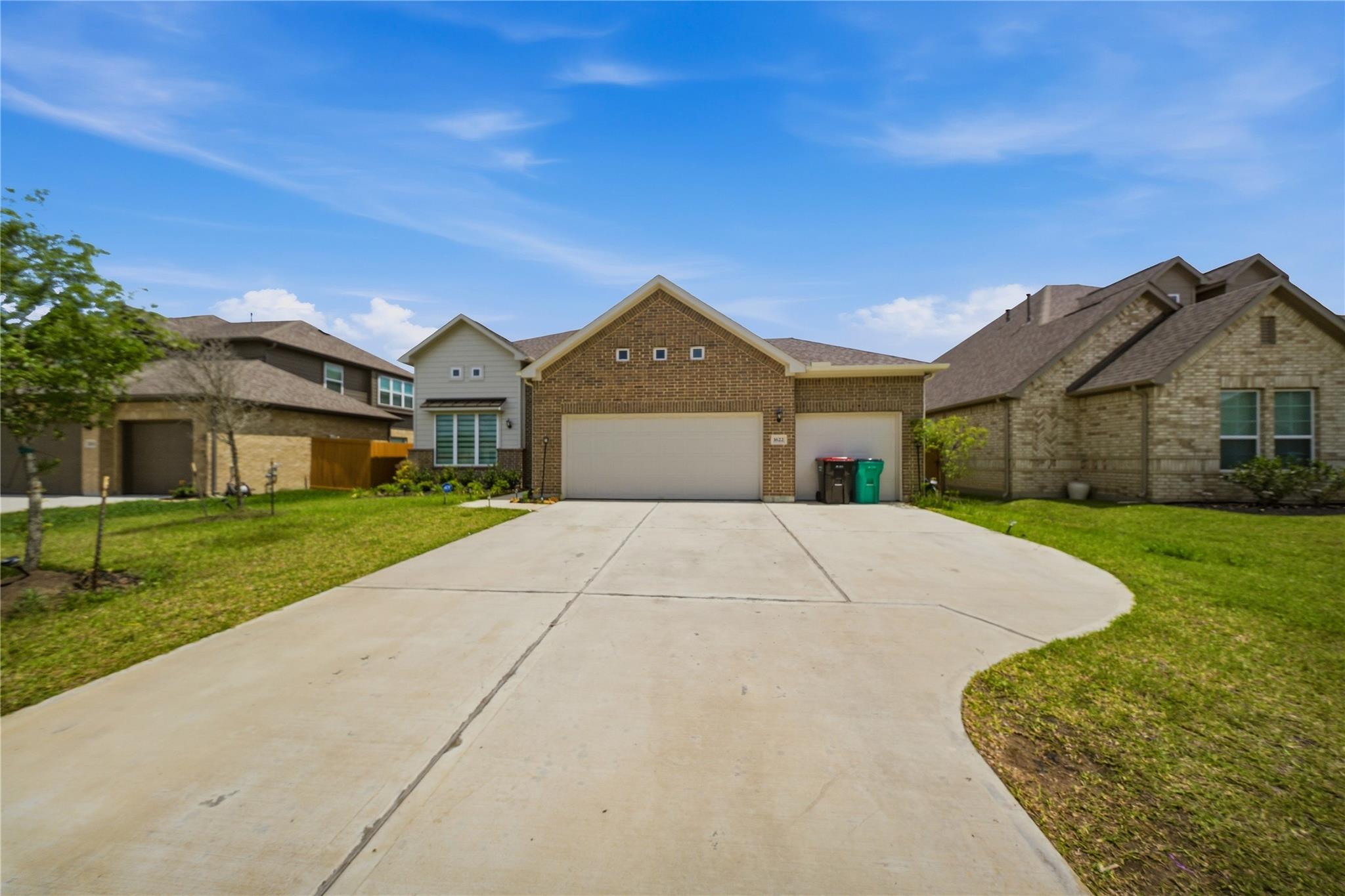 1622 Homewood Point Lane, Rosharon, TX 77583 — photo 2