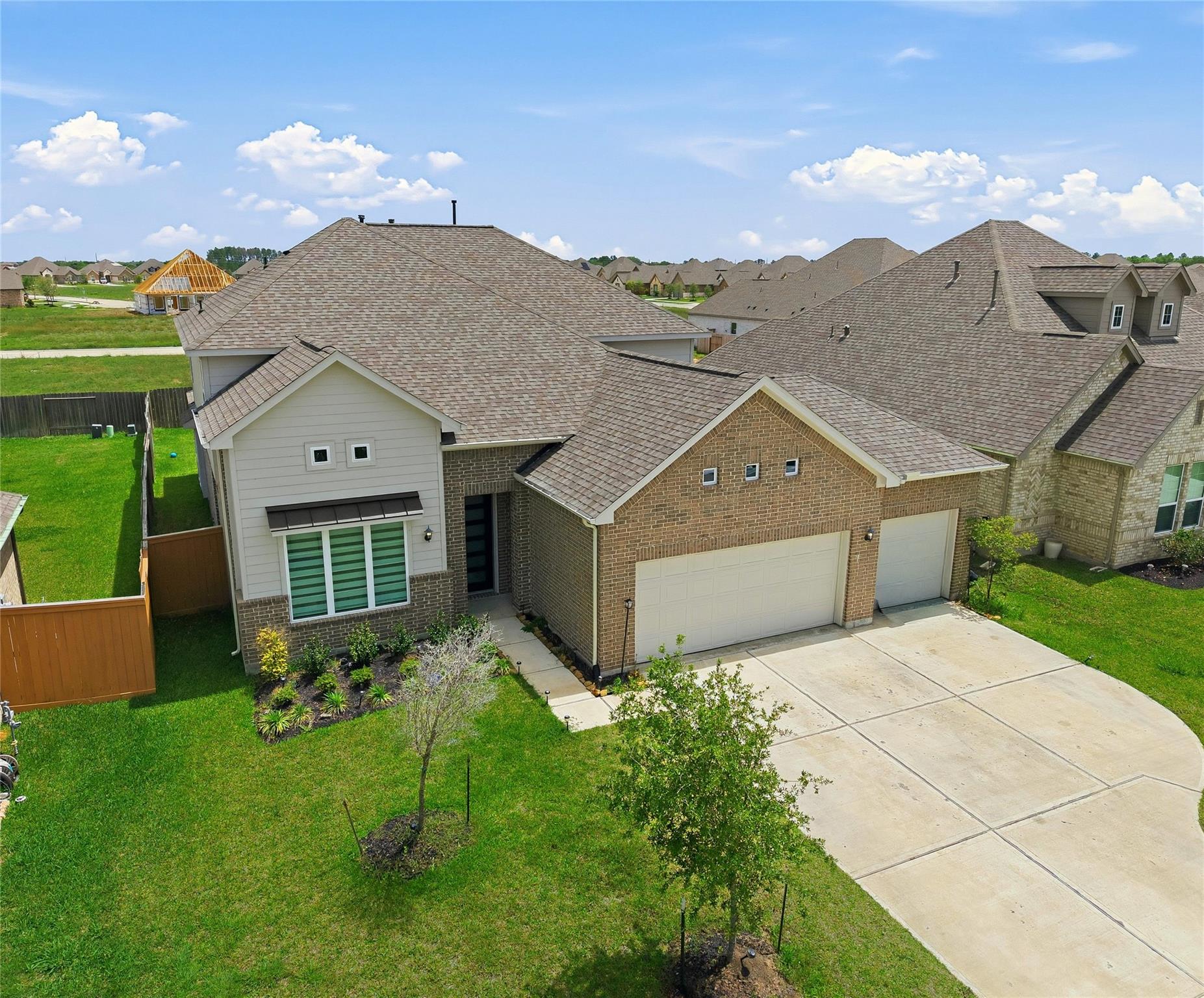 1622 Homewood Point Lane, Rosharon, TX 77583 — photo 3