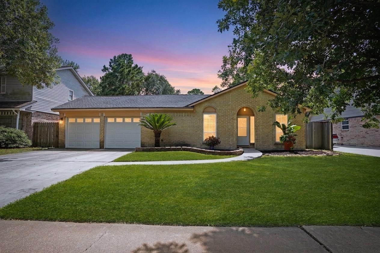 17119 Mellow Ridge Drive — photo