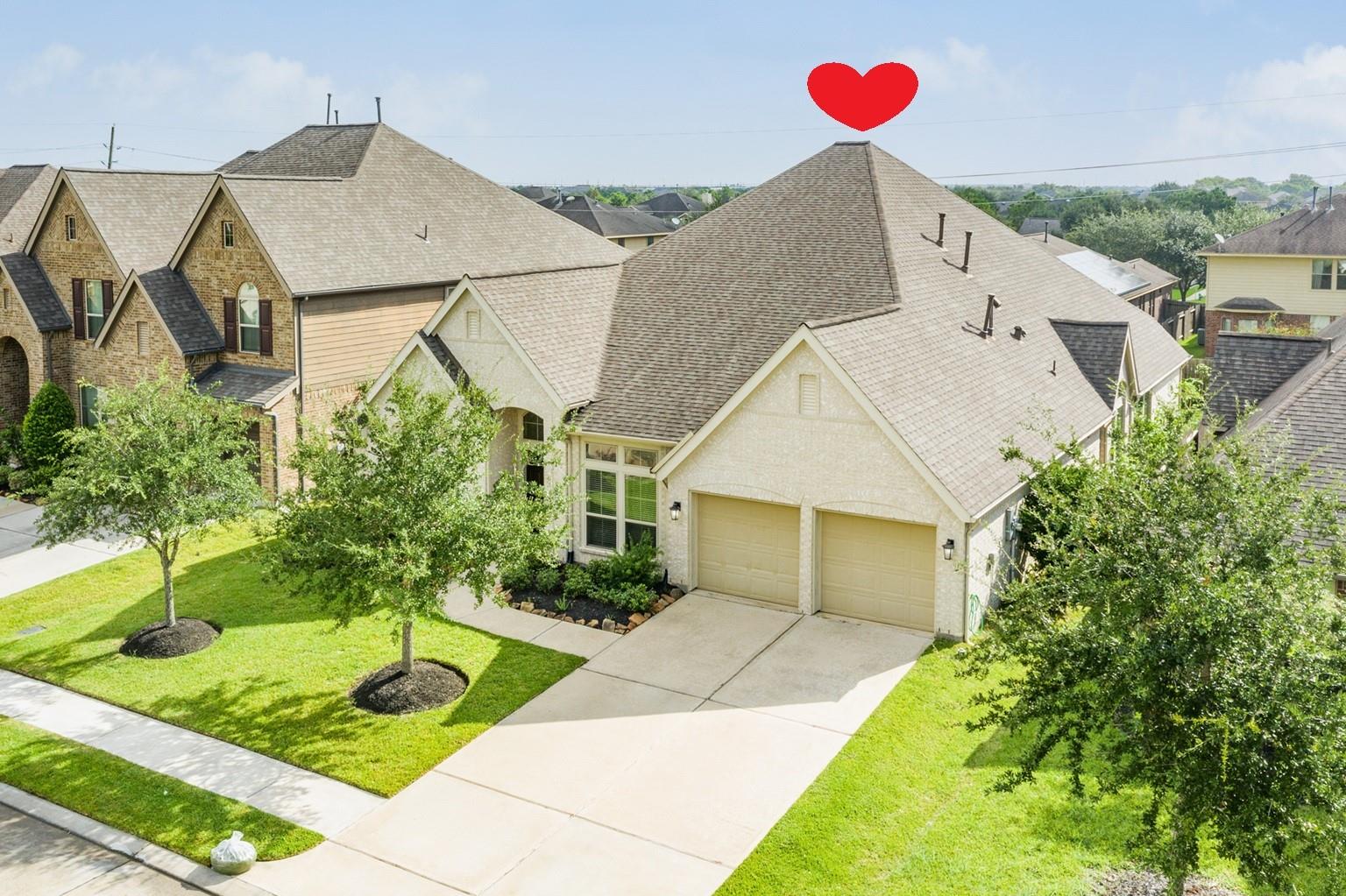 3209 Seneca Landing Lane — photo