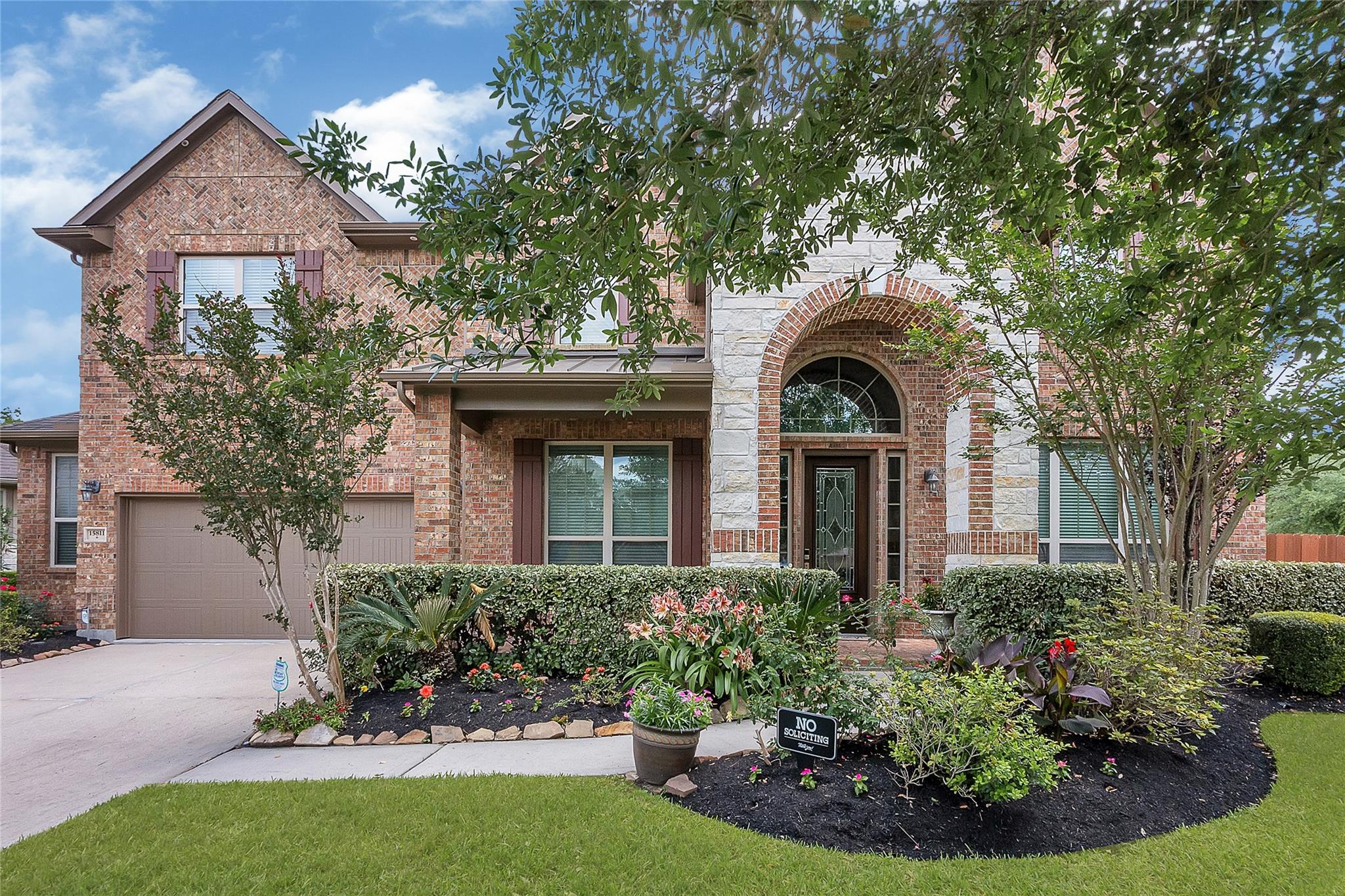 15811 Coffee Creek Court — photo