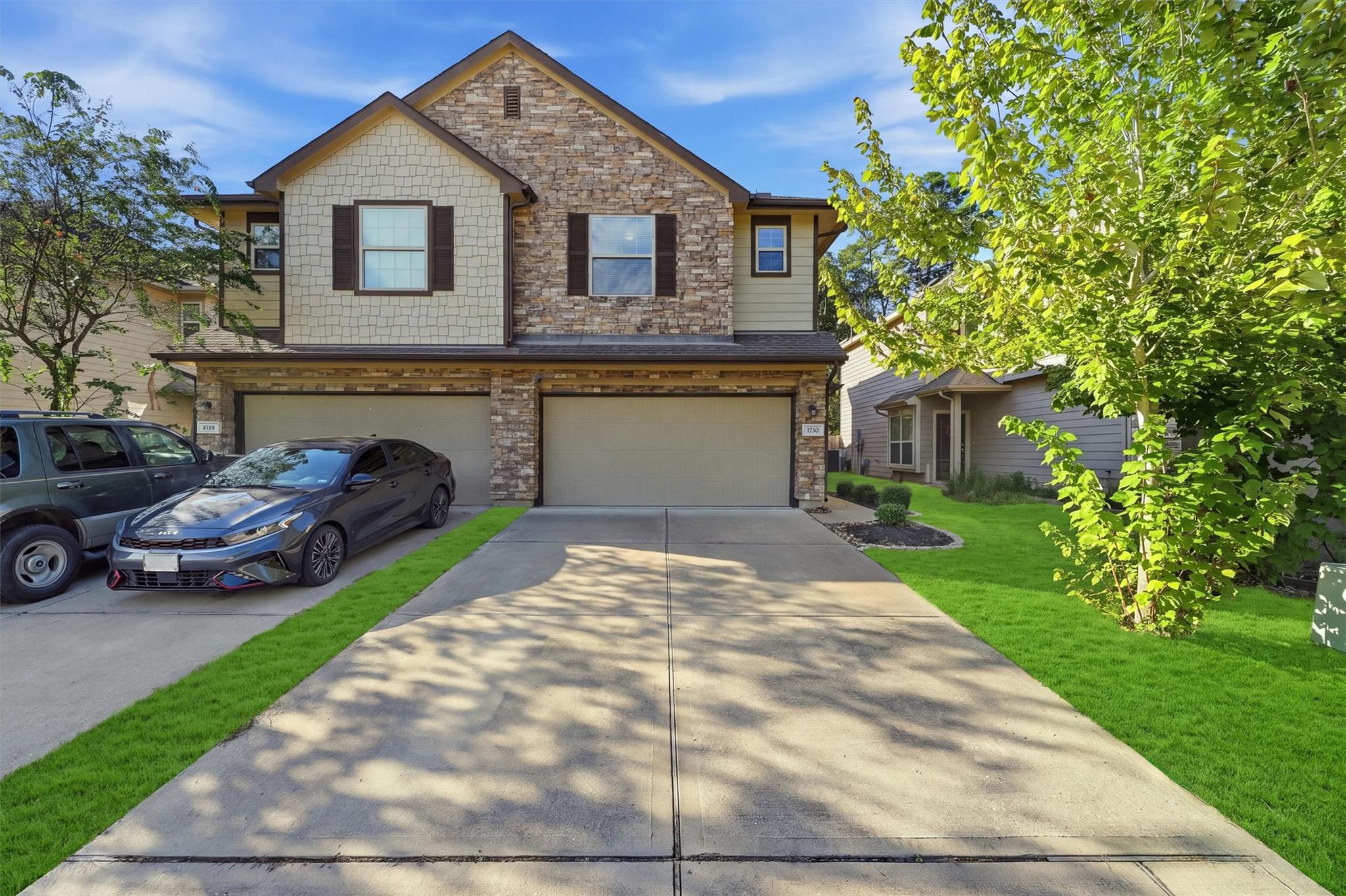 1730 Parkside Shores Lane — photo