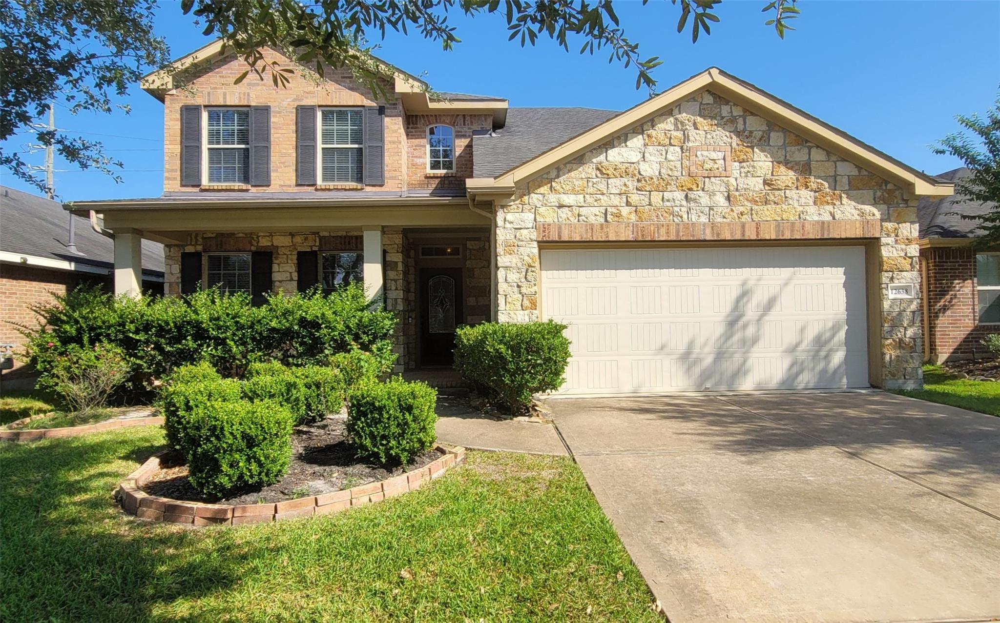 12638 Ember Village Lane — photo