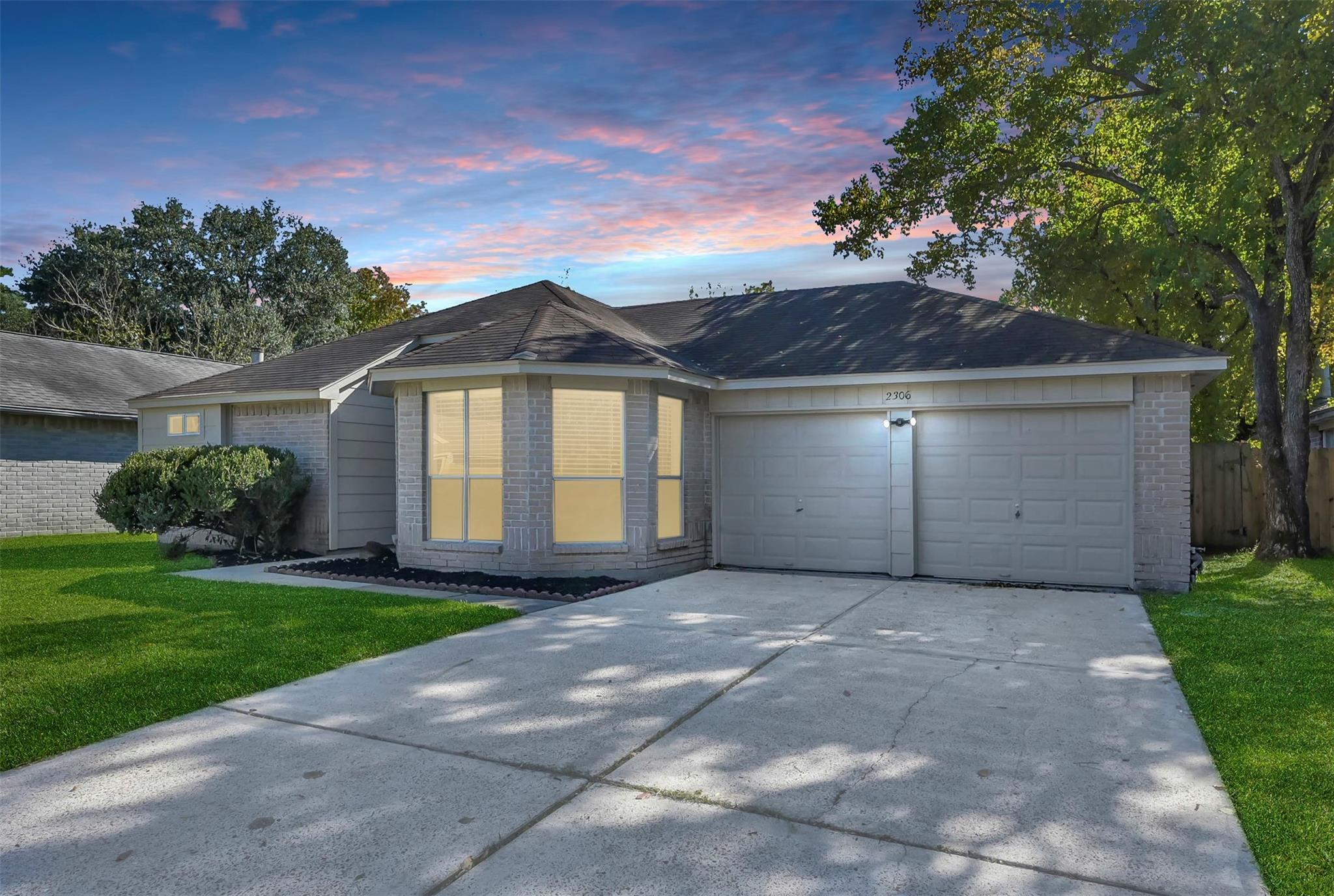 2306 Piddler Drive, Spring, TX 77373 — photo 3