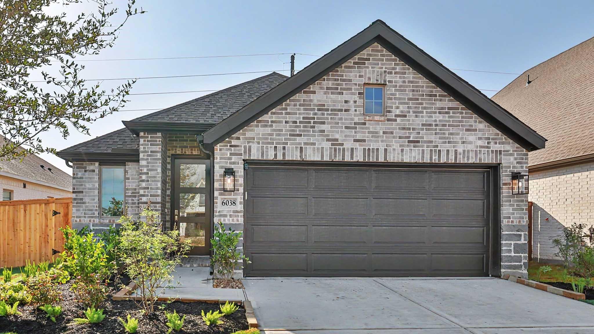 6038 Cottontail Lane — photo