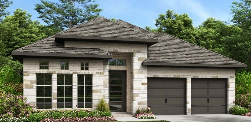 6718 Hickory Ember Drive — photo