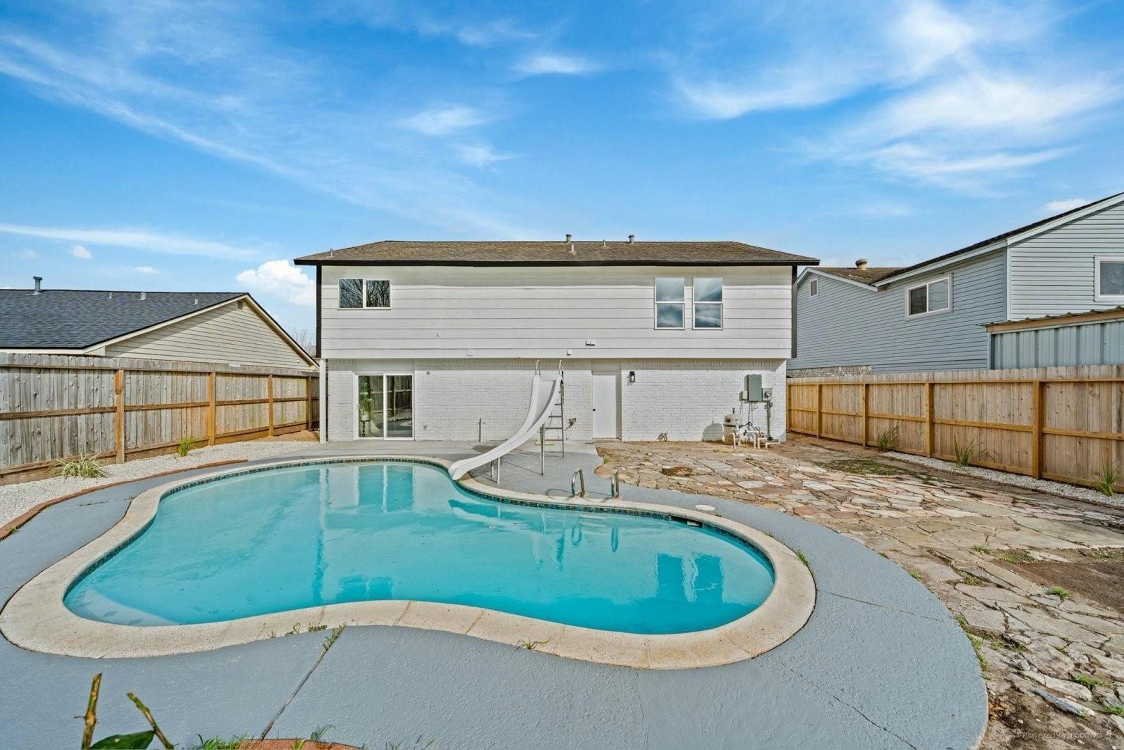 713 Sugar Hill Drive — photo