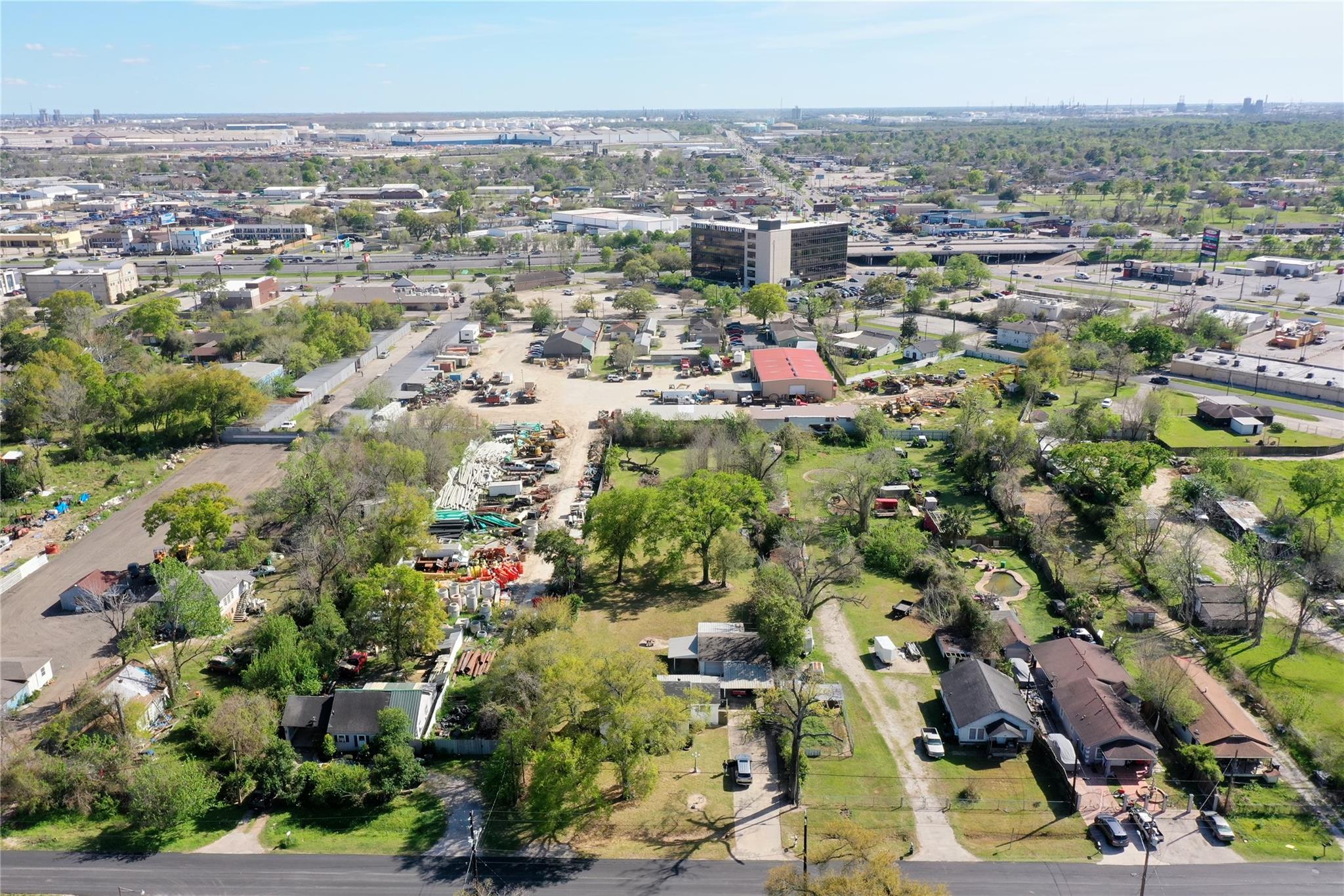 12610 Greens Bayou Street — photo