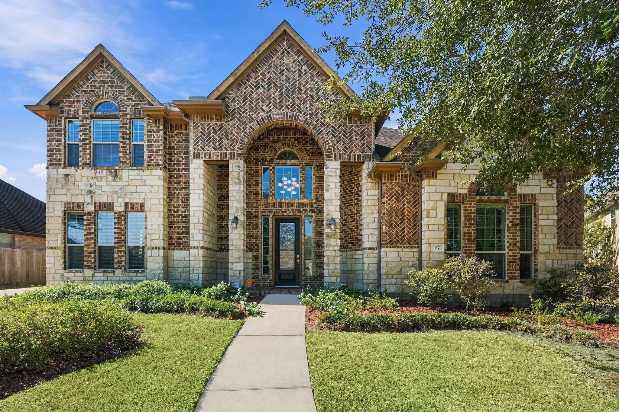 117 Bandera Creek Lane — photo