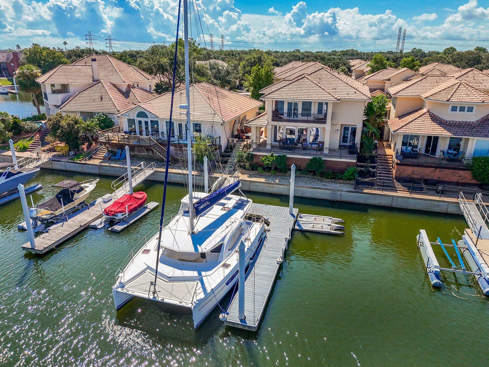 313 Harborside Circle — photo